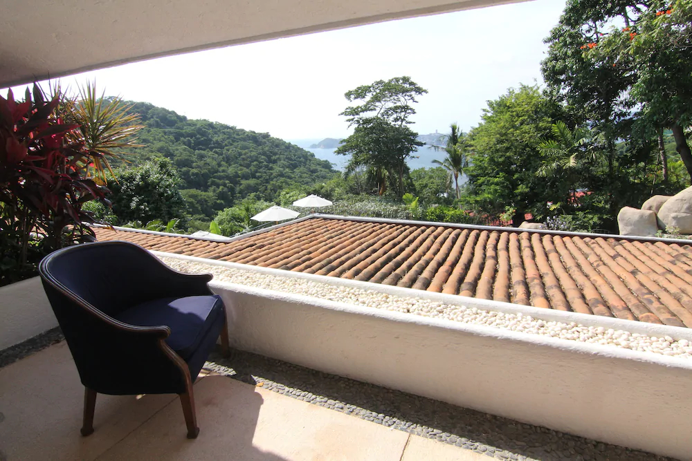 Hermosa Villa En Las Brisas, Acapulco