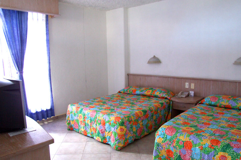 Club del Sol Acapulco by NG Hoteles