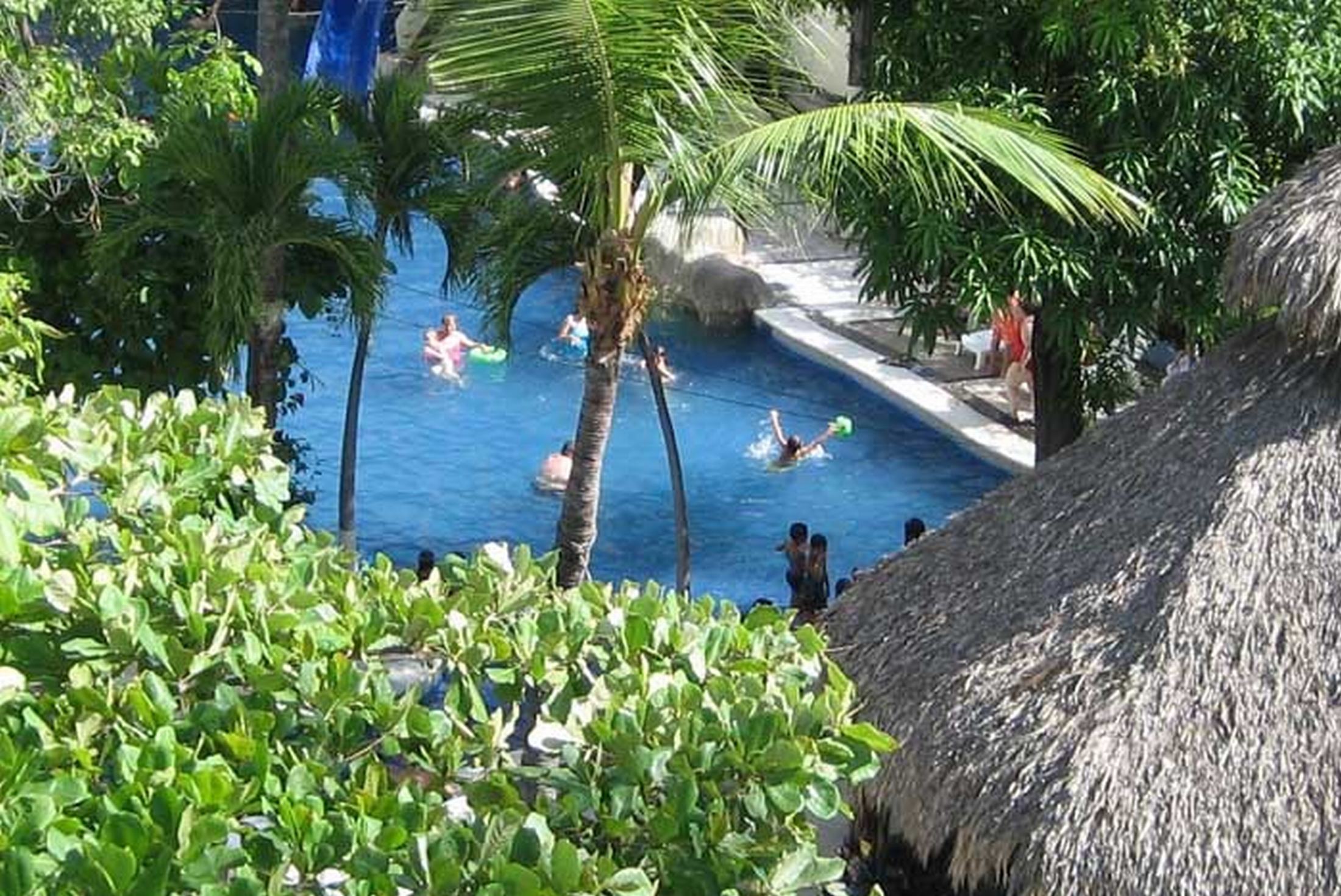 Club del Sol Acapulco by NG Hoteles