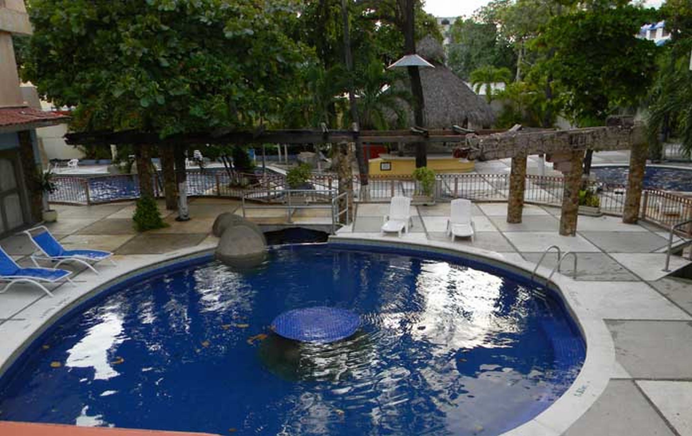 Club del Sol Acapulco by NG Hoteles
