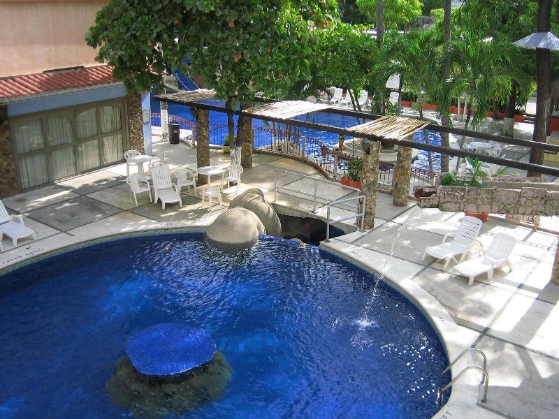 Club del Sol Acapulco by NG Hoteles