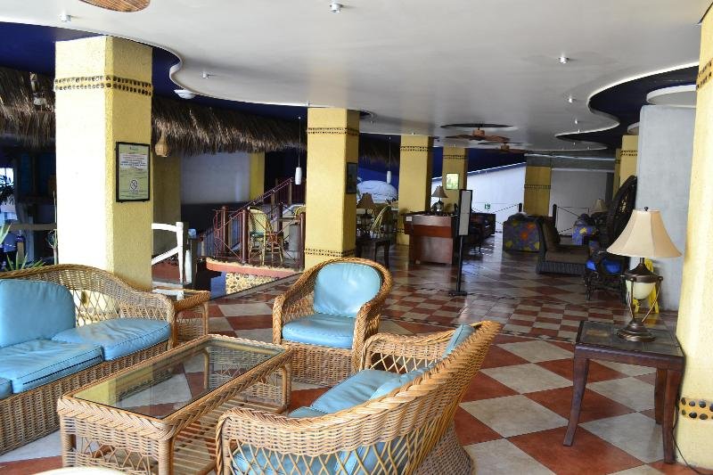 Club del Sol Acapulco by NG Hoteles