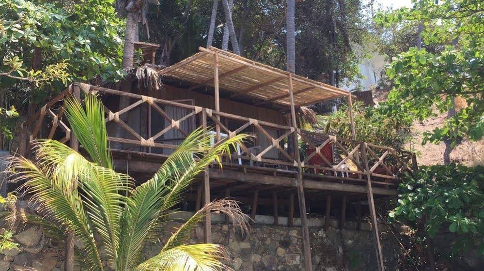 Cocos Camp