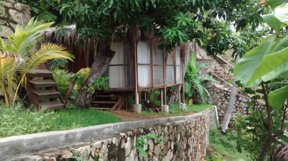 Cocos Camp