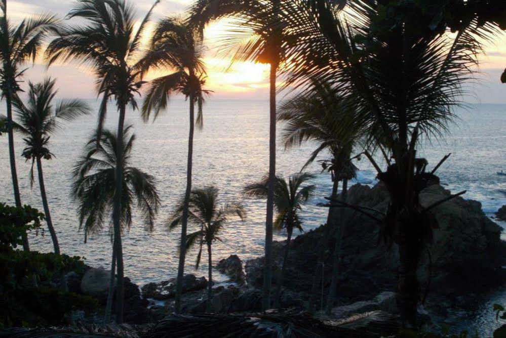 Cocos Camp
