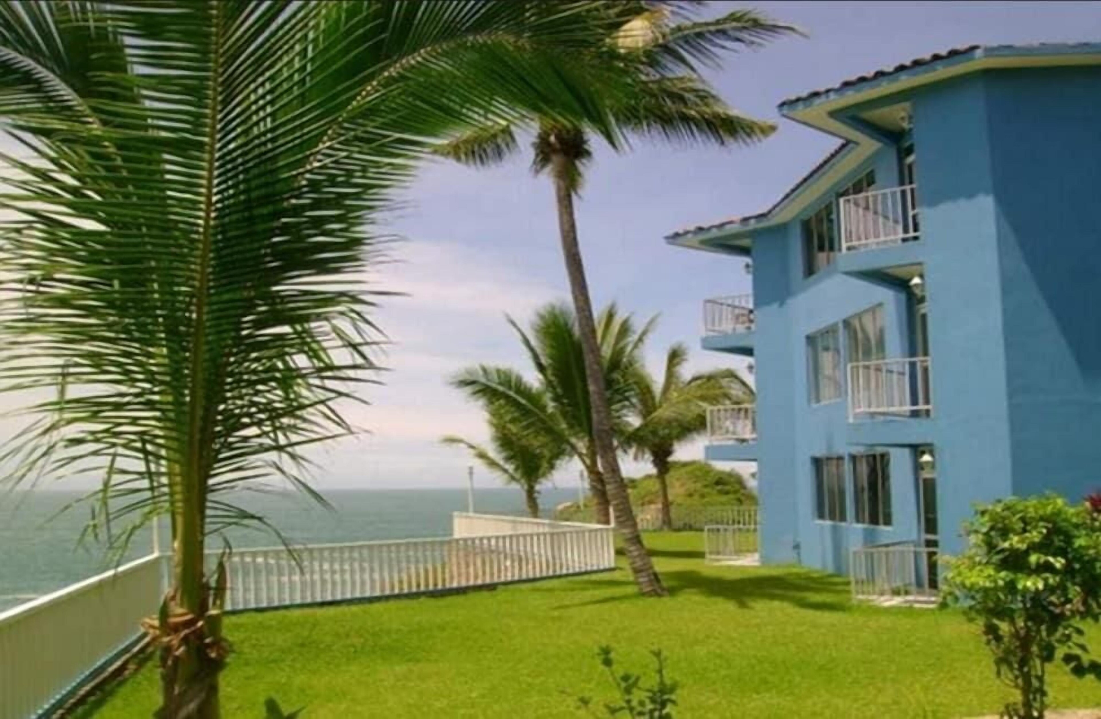 Coral Clubes Acapulco