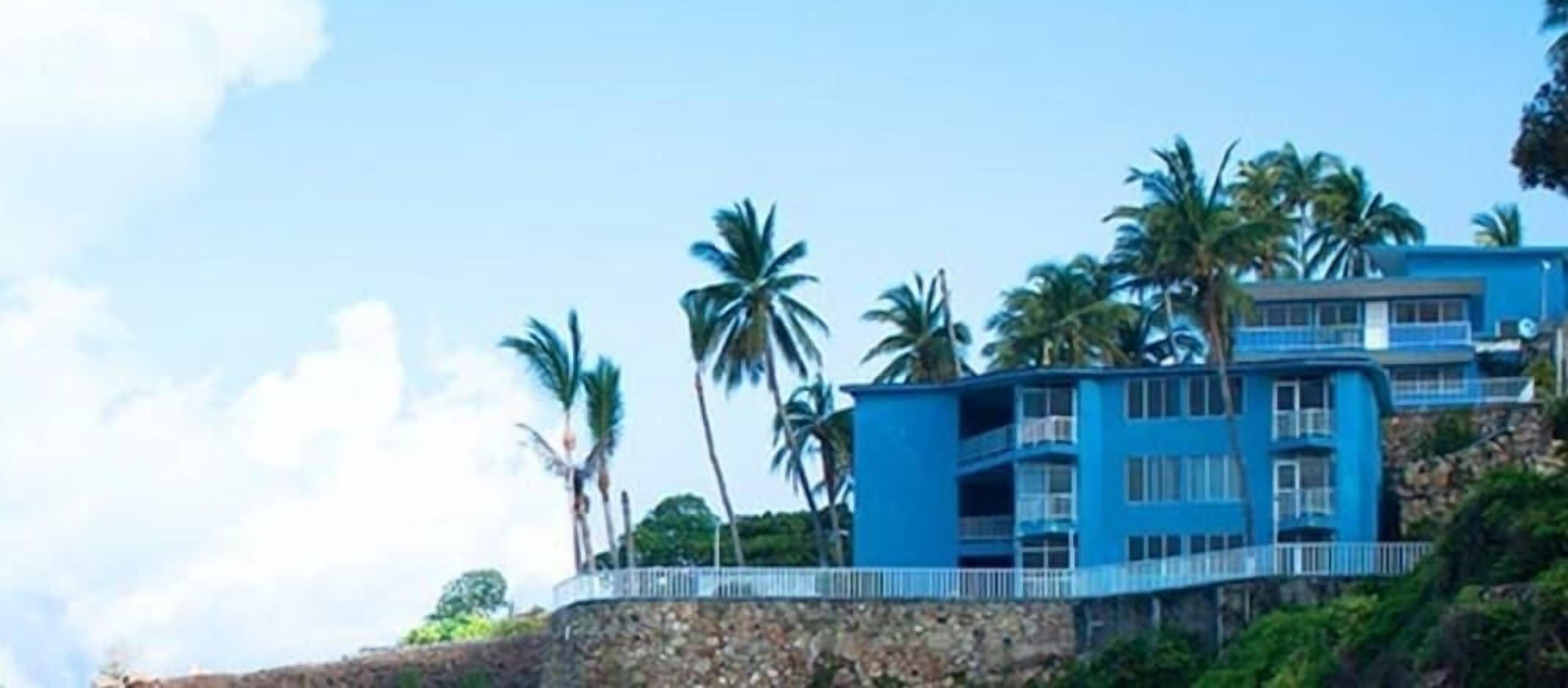 Coral Clubes Acapulco