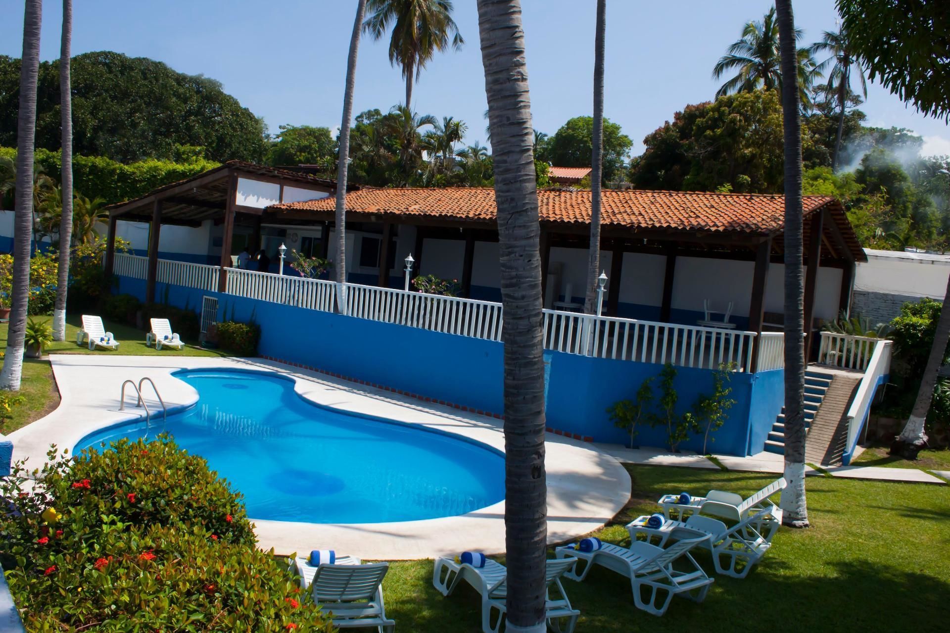 Coral Clubes Acapulco
