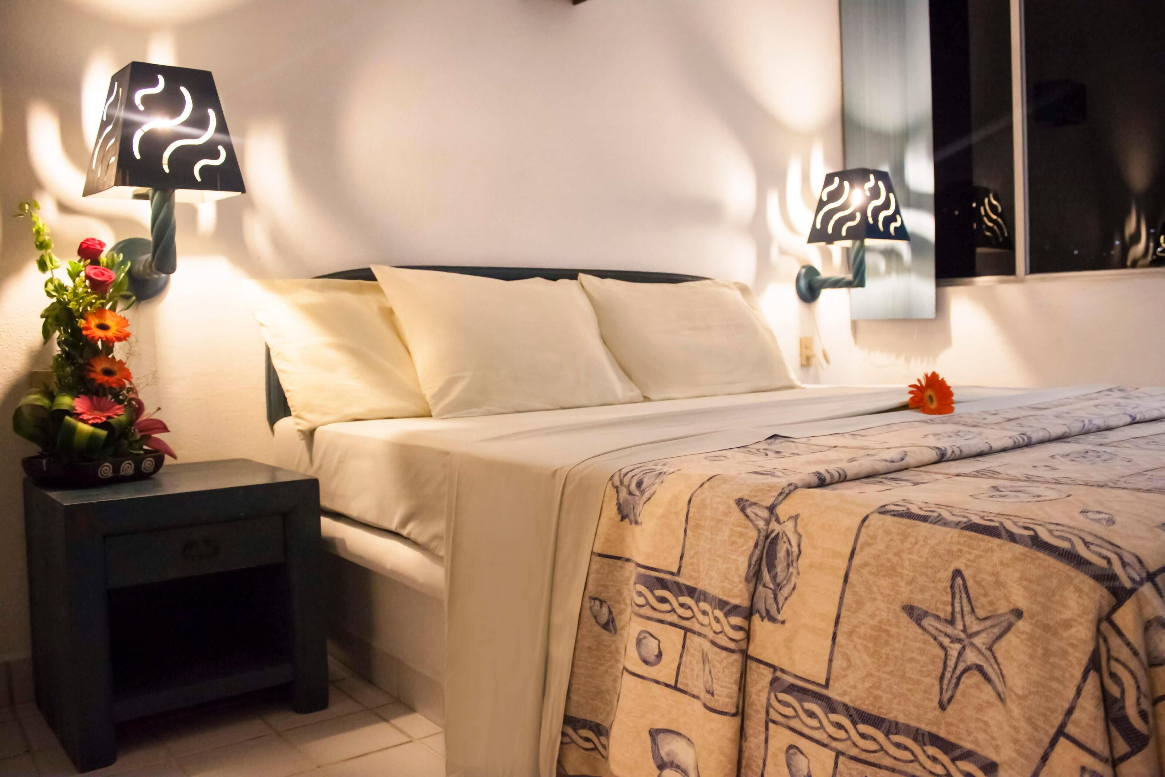 Coral Clubes Acapulco