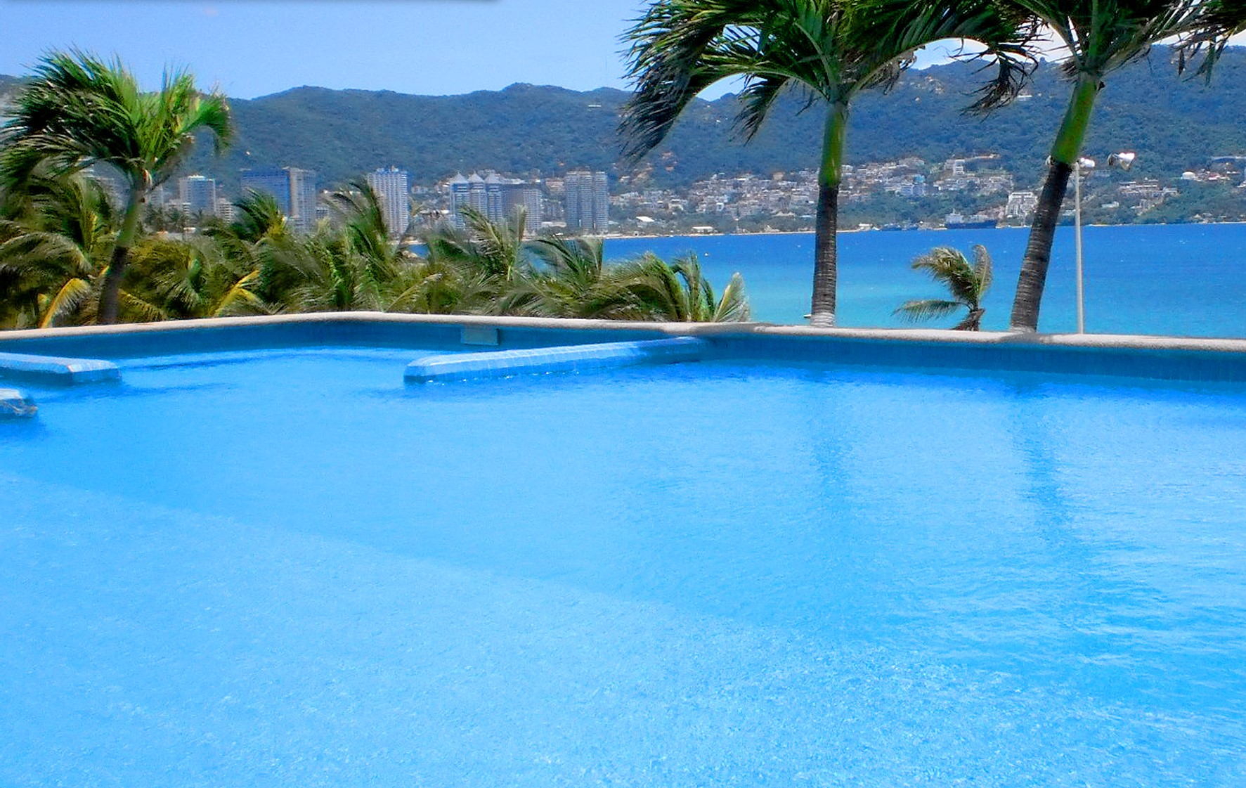 HS HOTSSON Smart Acapulco