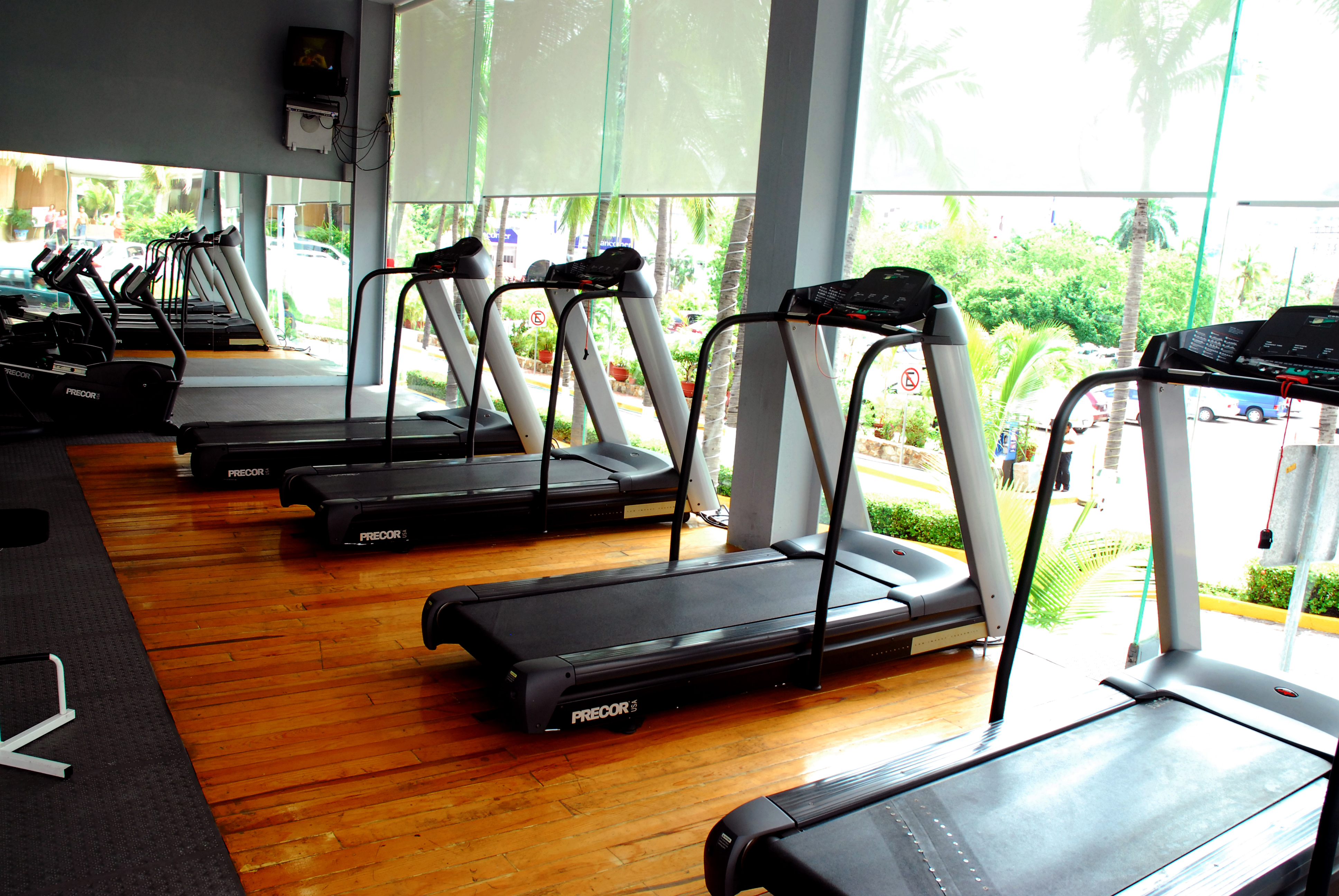 HS HOTSSON Smart Acapulco