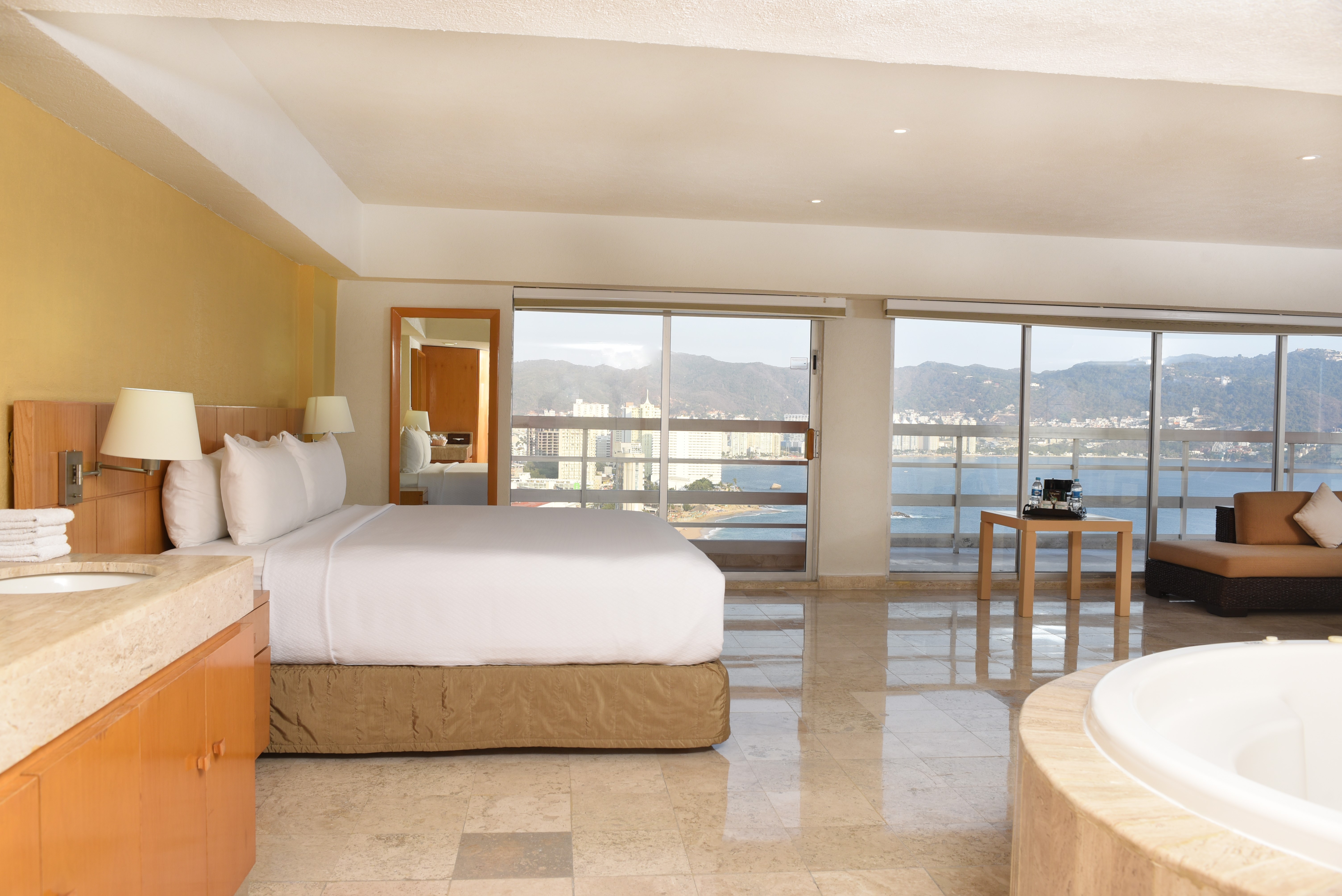 HS HOTSSON Smart Acapulco