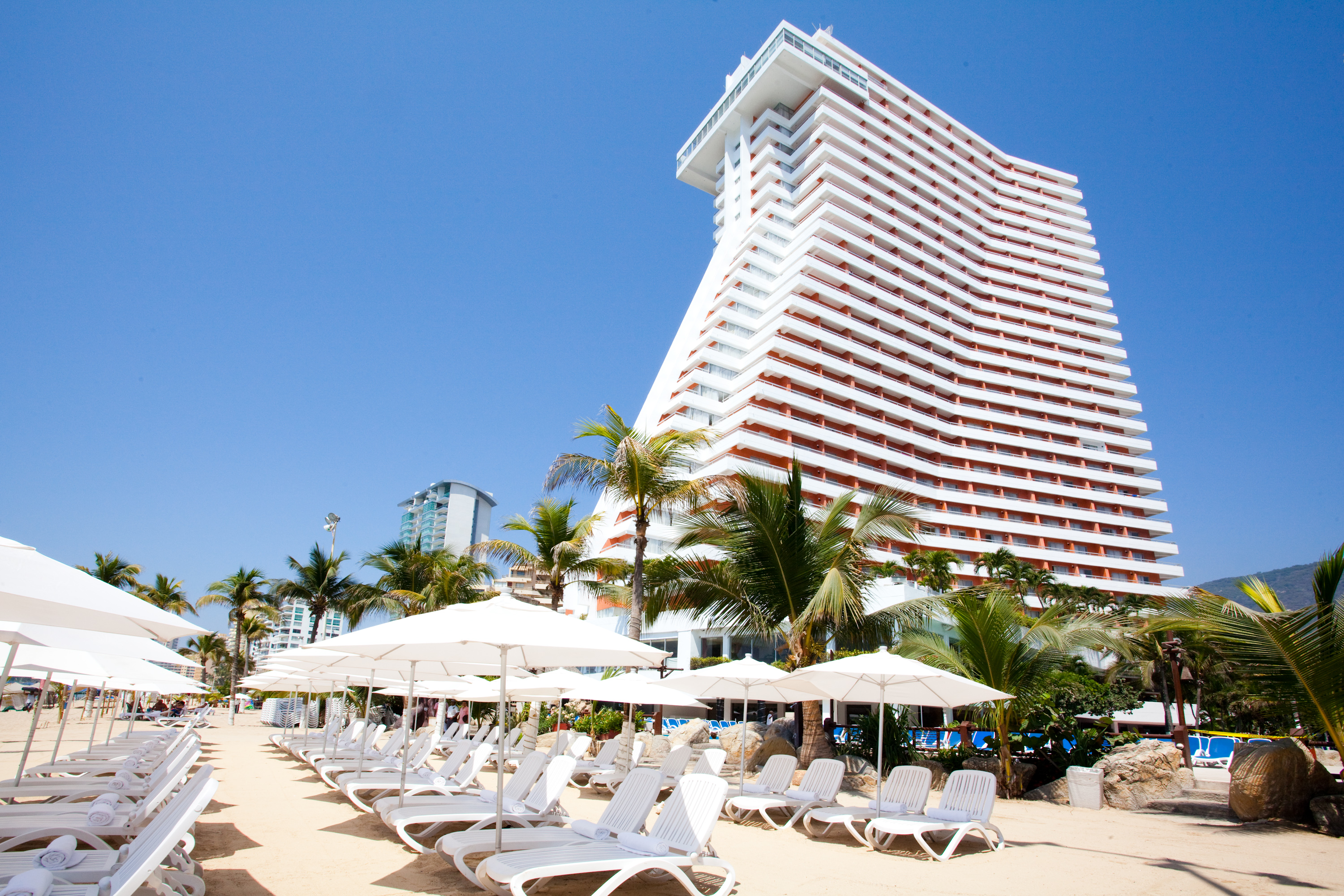 HS HOTSSON Smart Acapulco