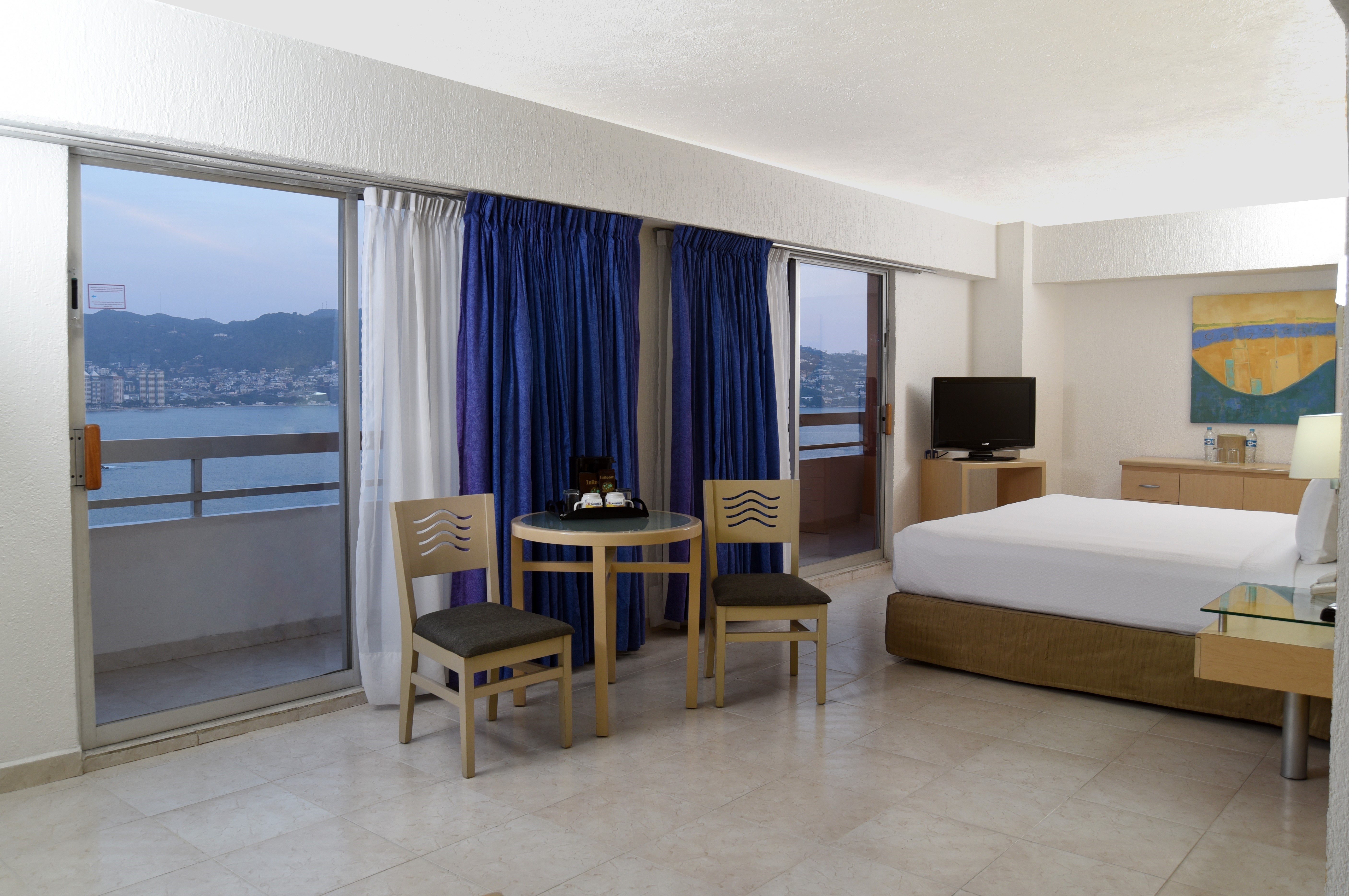 HS HOTSSON Smart Acapulco