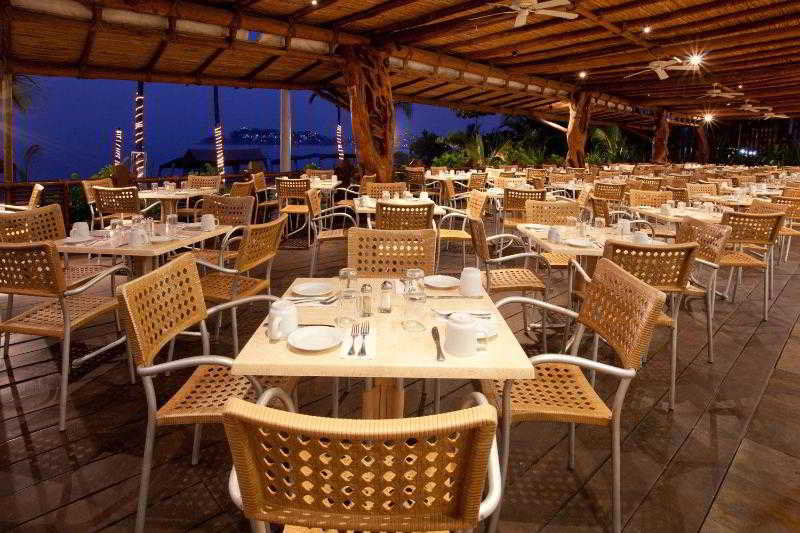 HS HOTSSON Smart Acapulco