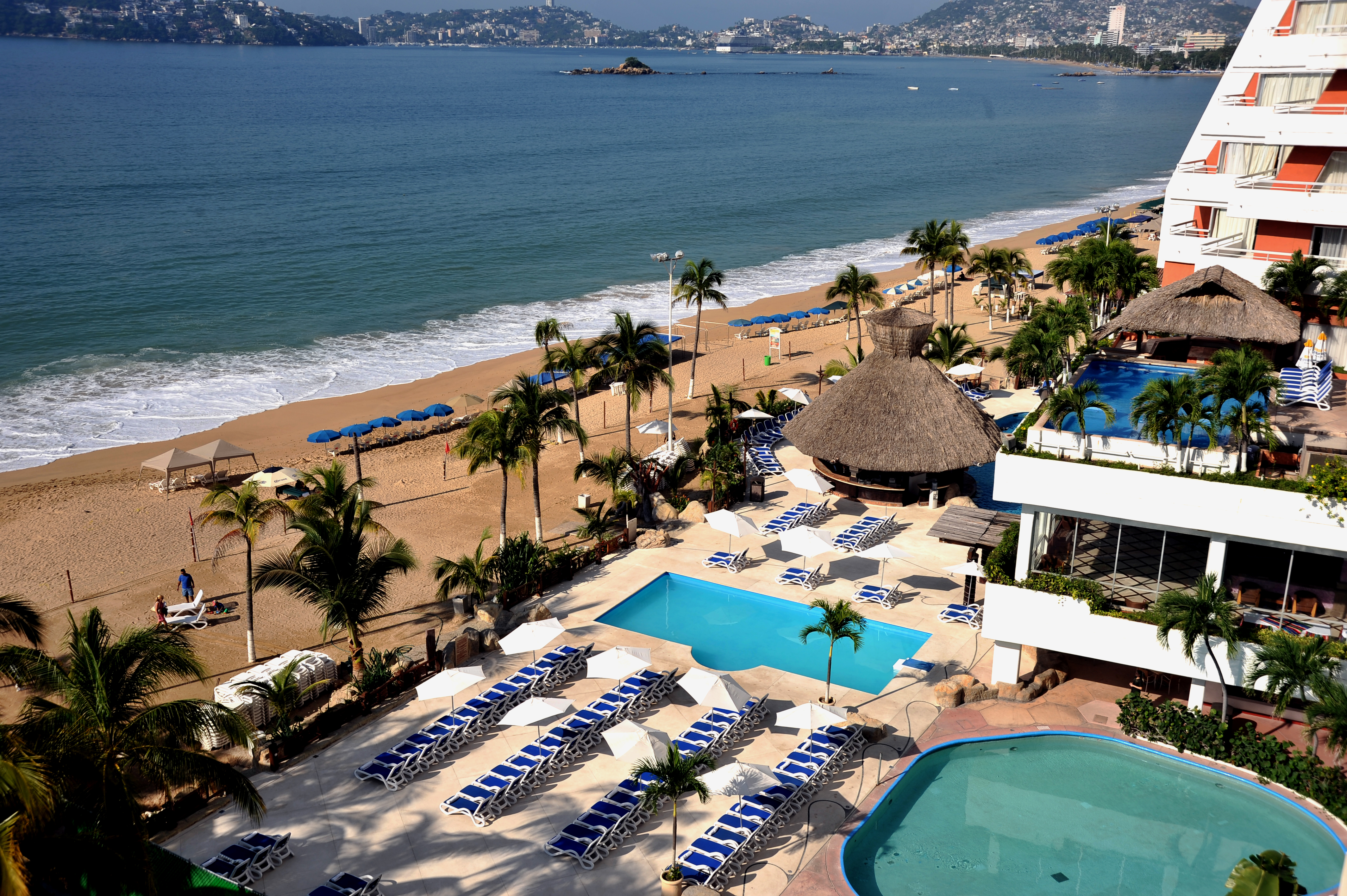 HS HOTSSON Smart Acapulco