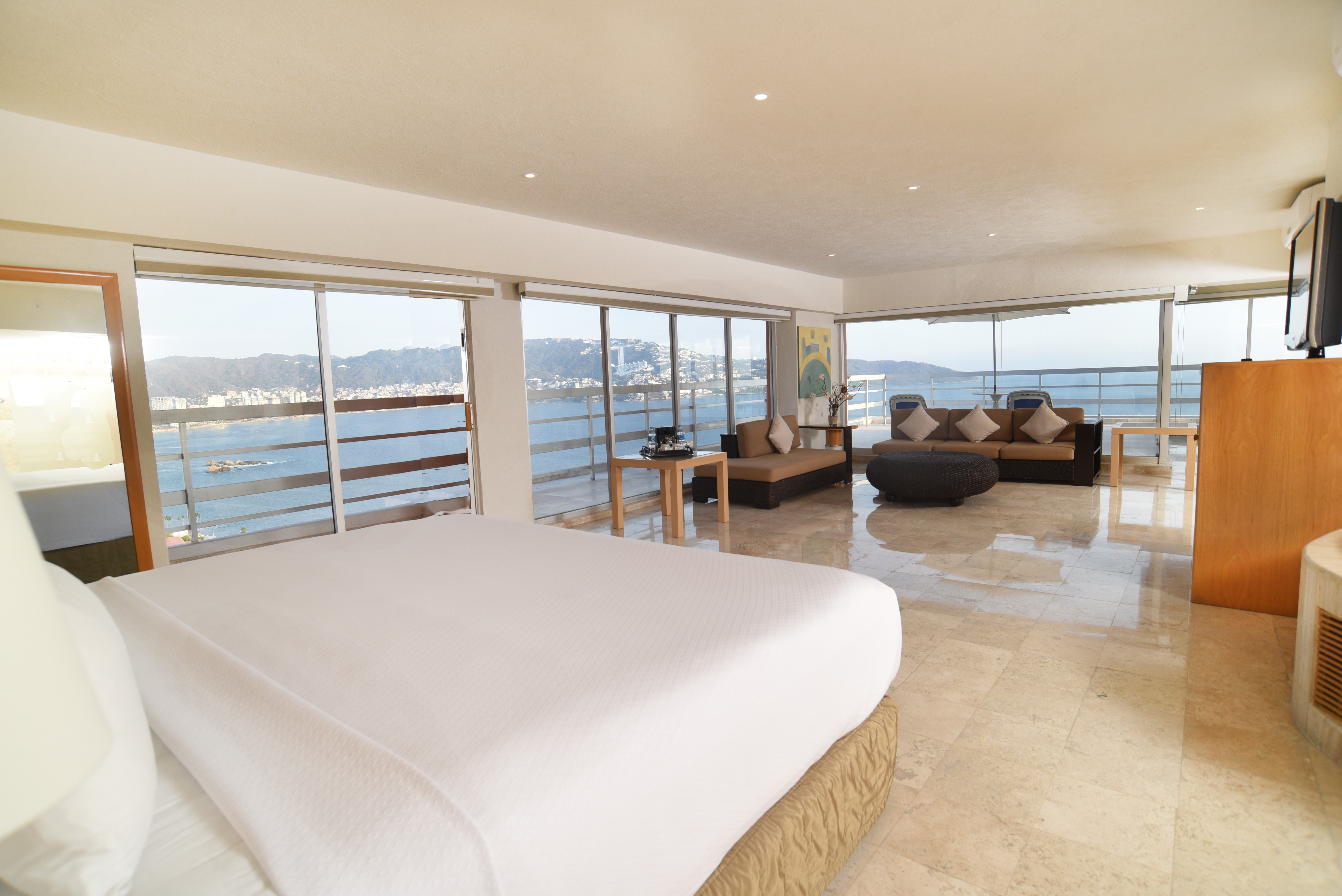 HS HOTSSON Smart Acapulco
