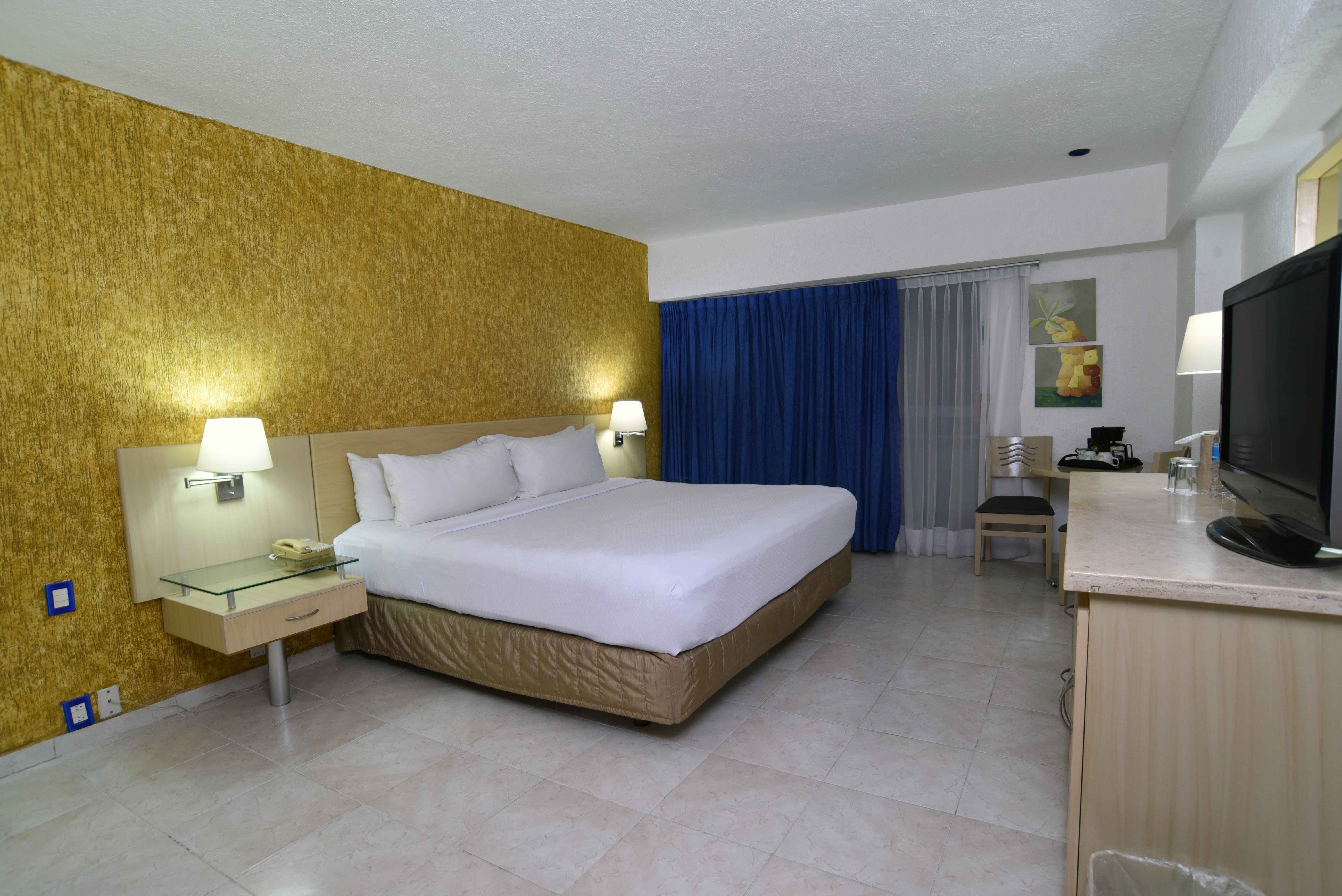 HS HOTSSON Smart Acapulco