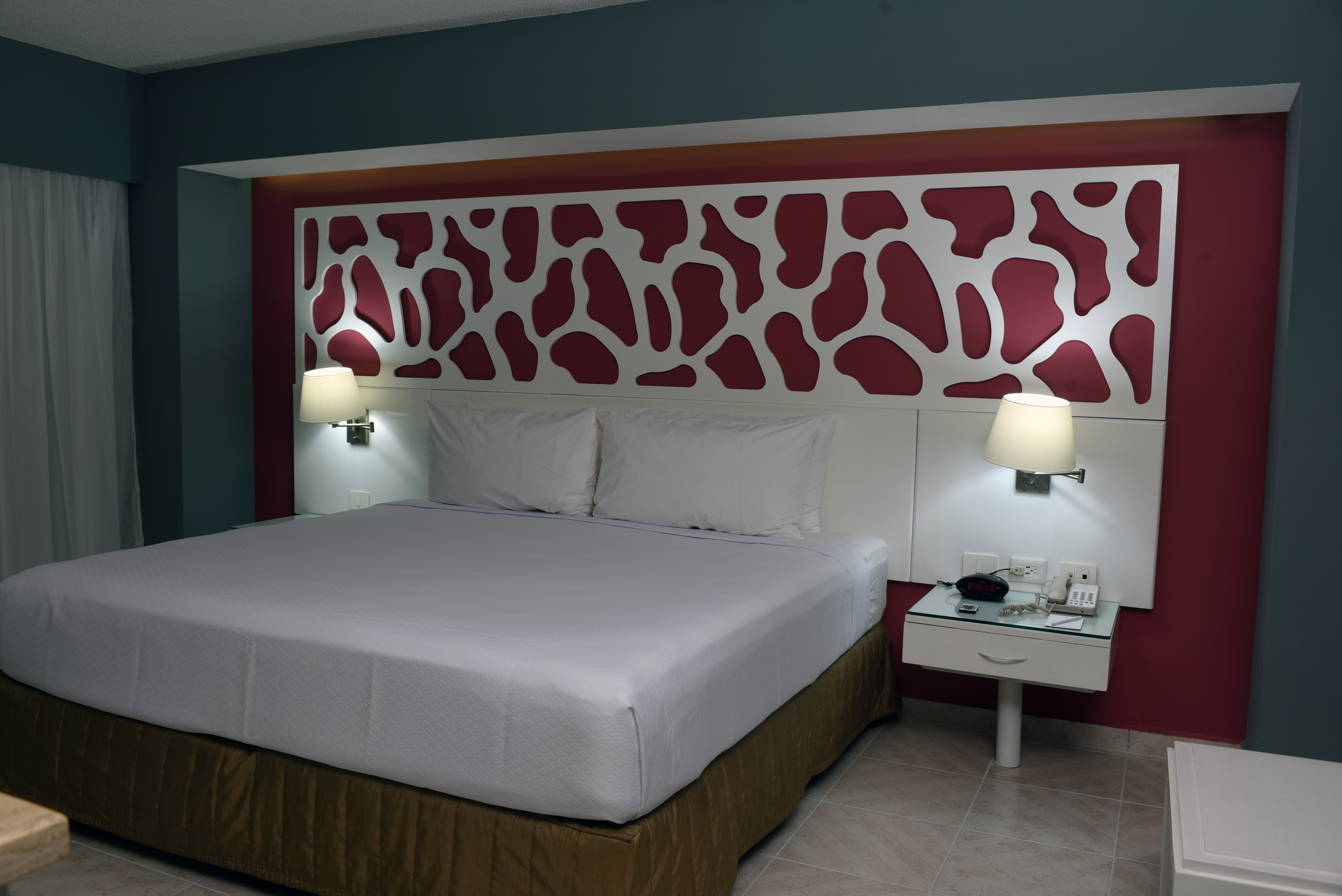 HS HOTSSON Smart Acapulco