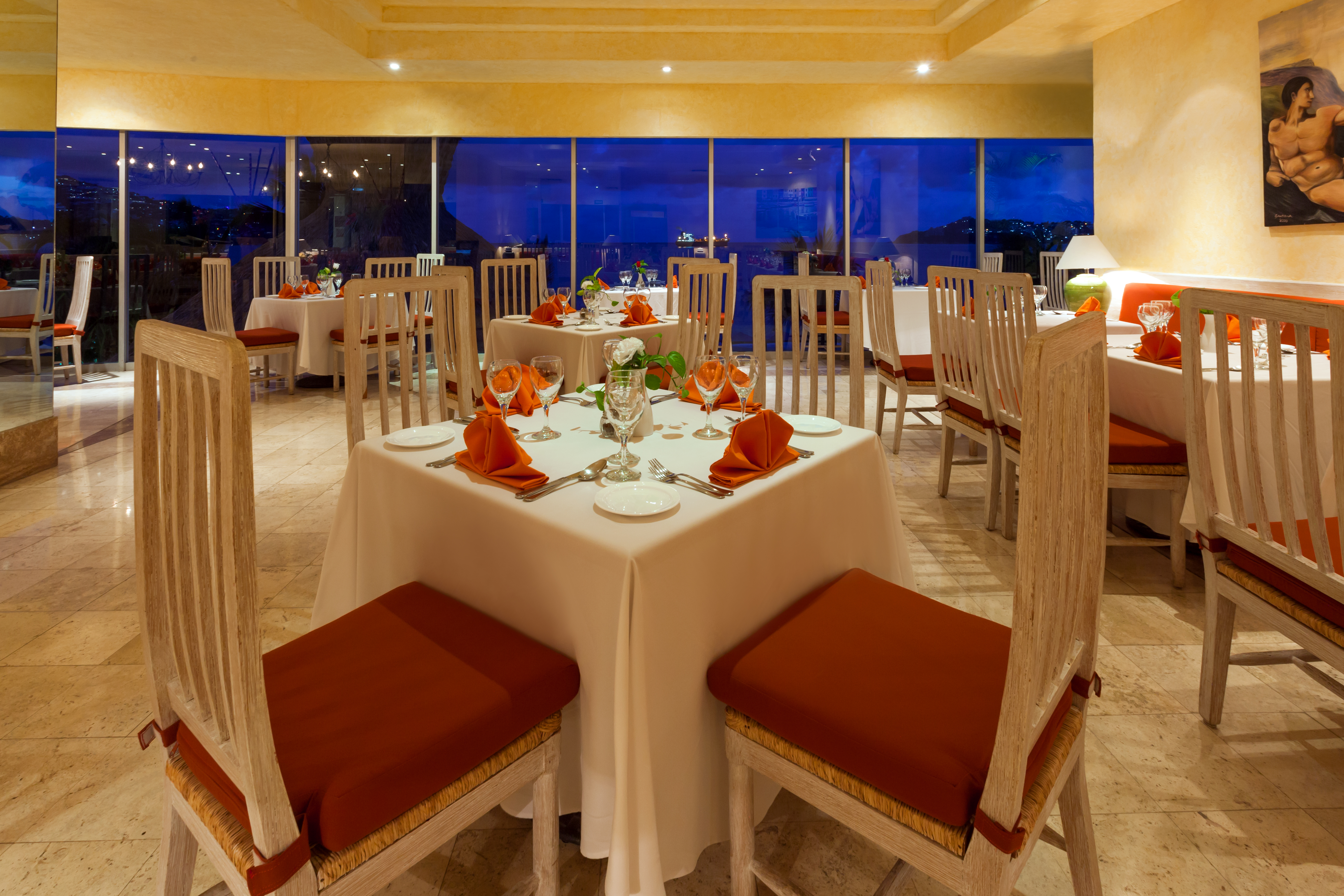 HS HOTSSON Smart Acapulco
