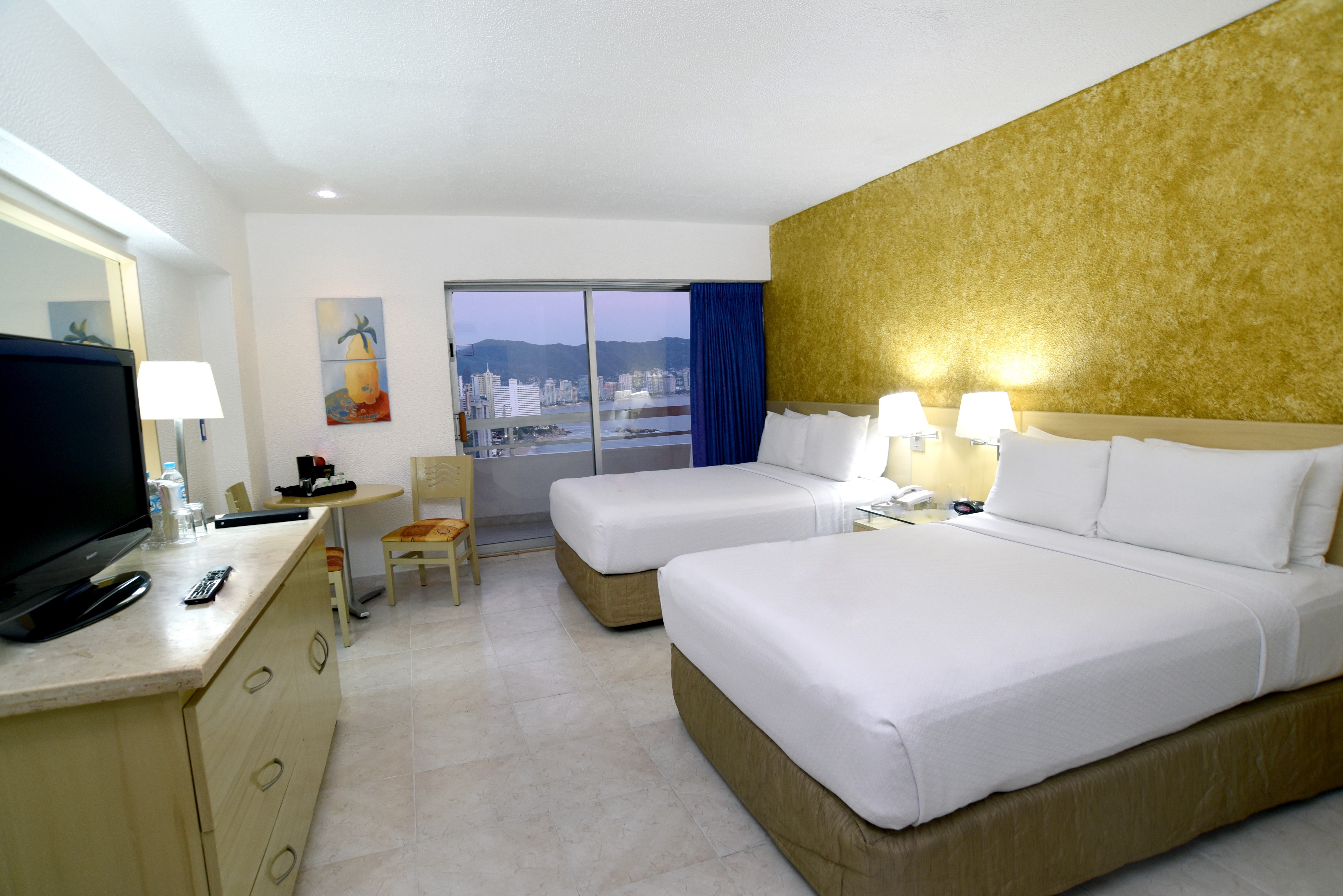 HS HOTSSON Smart Acapulco