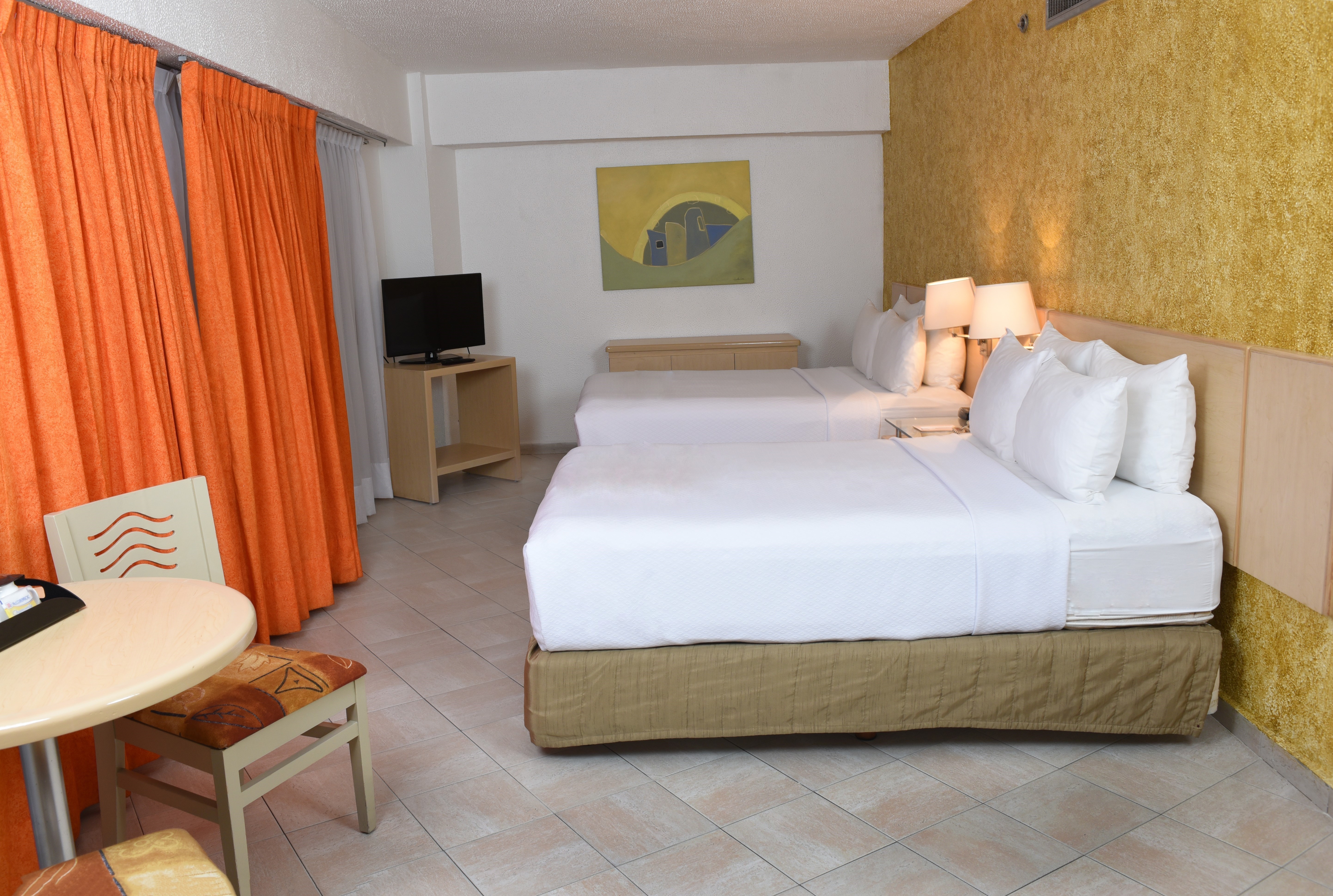 HS HOTSSON Smart Acapulco