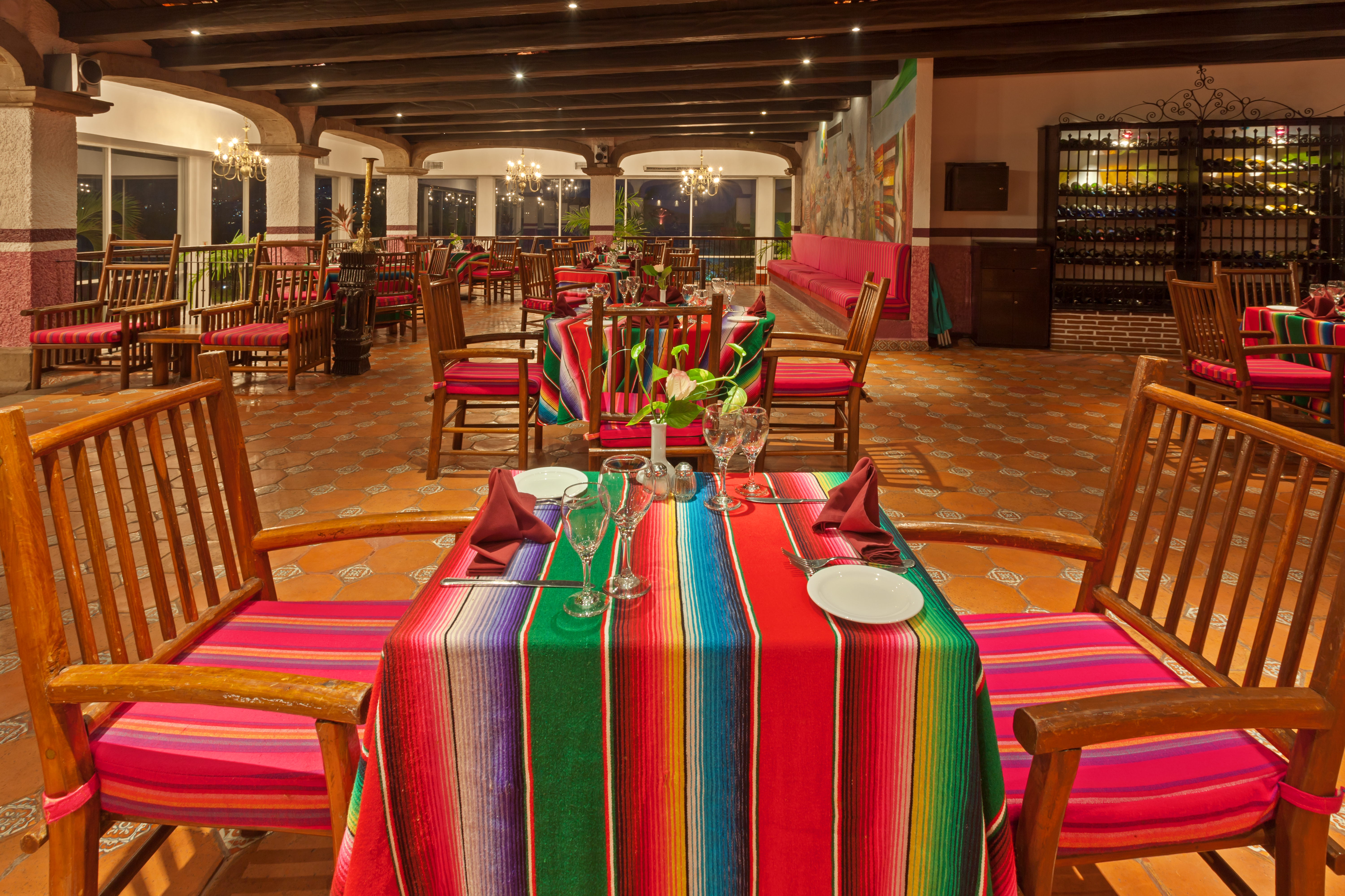 HS HOTSSON Smart Acapulco