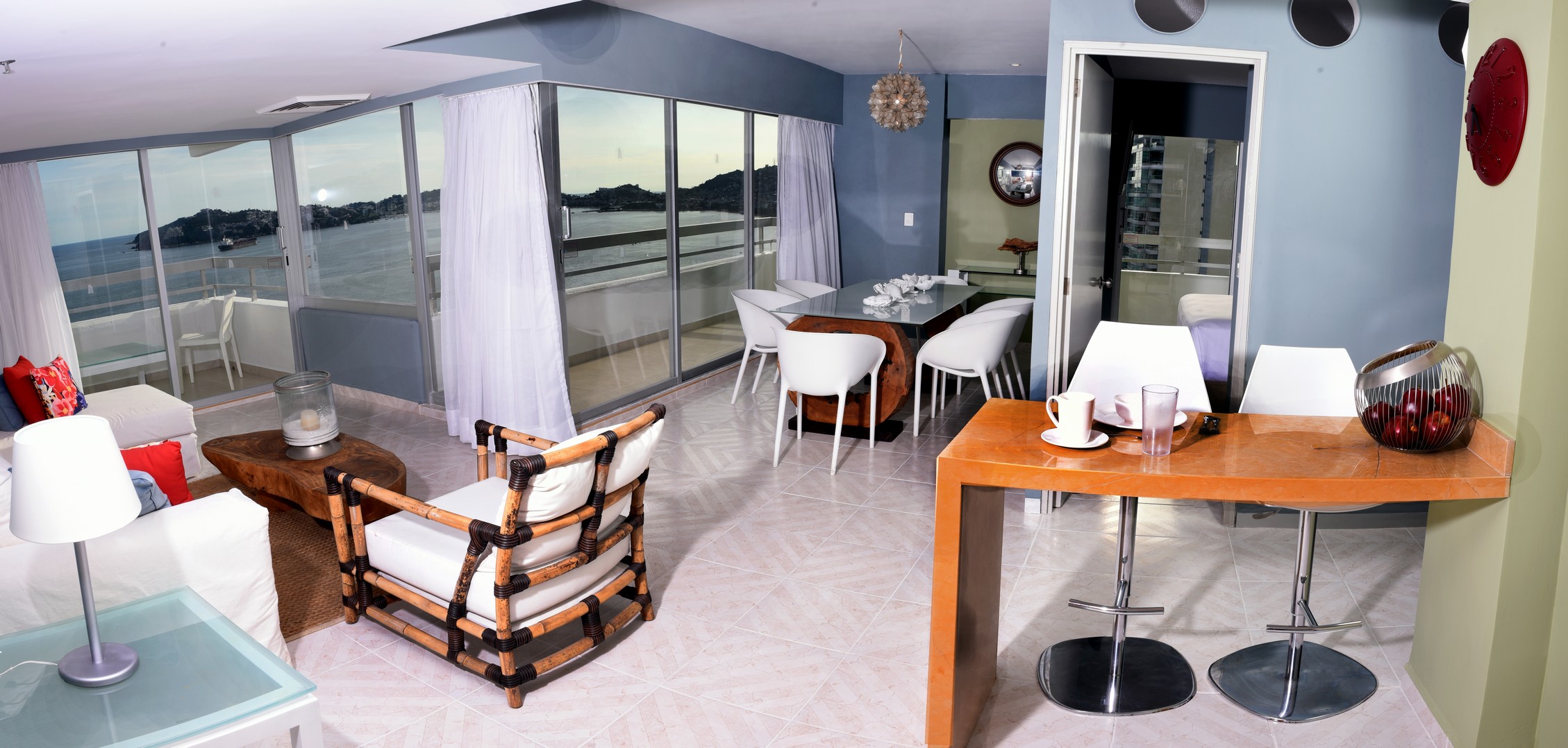 HS HOTSSON Smart Acapulco