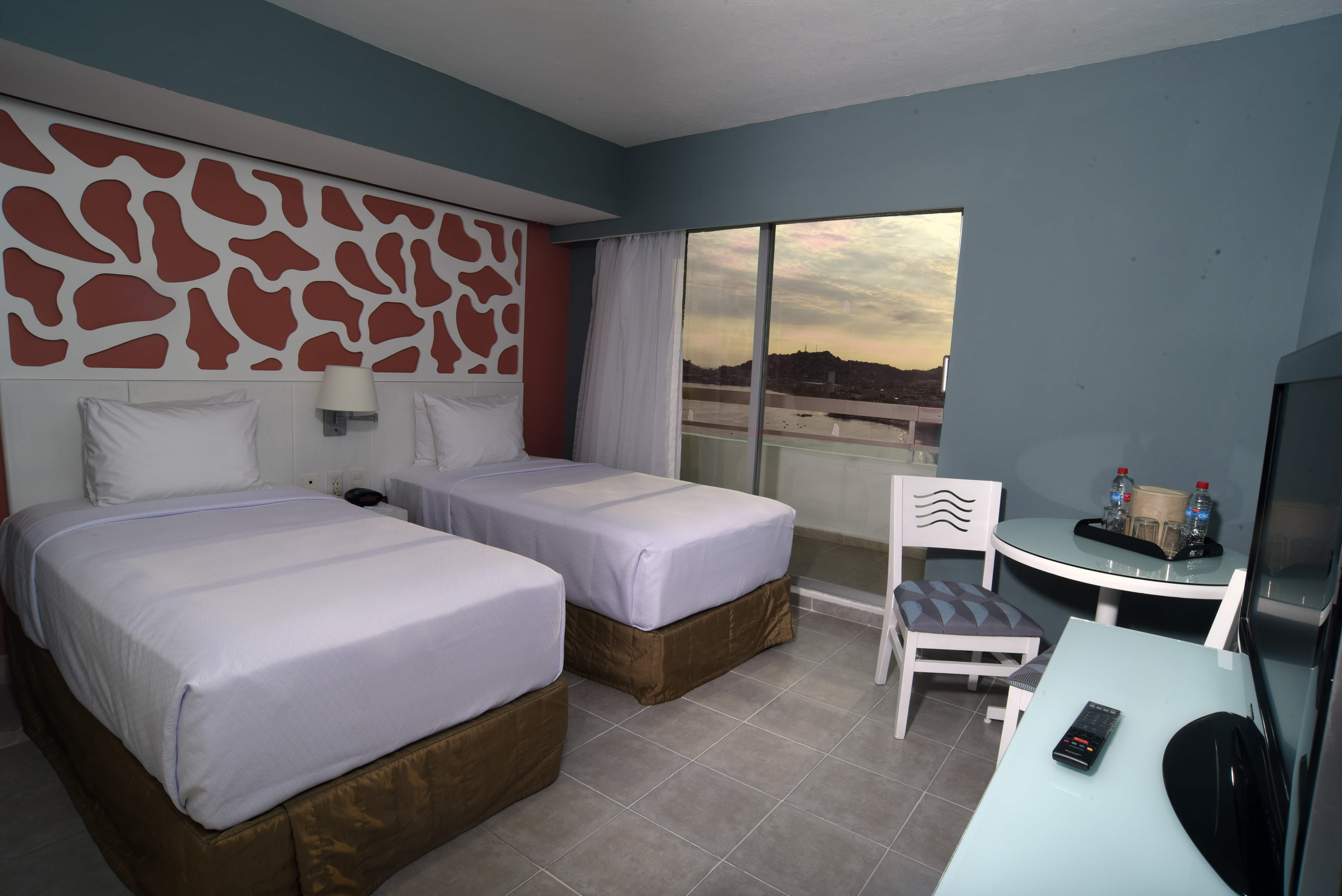 HS HOTSSON Smart Acapulco