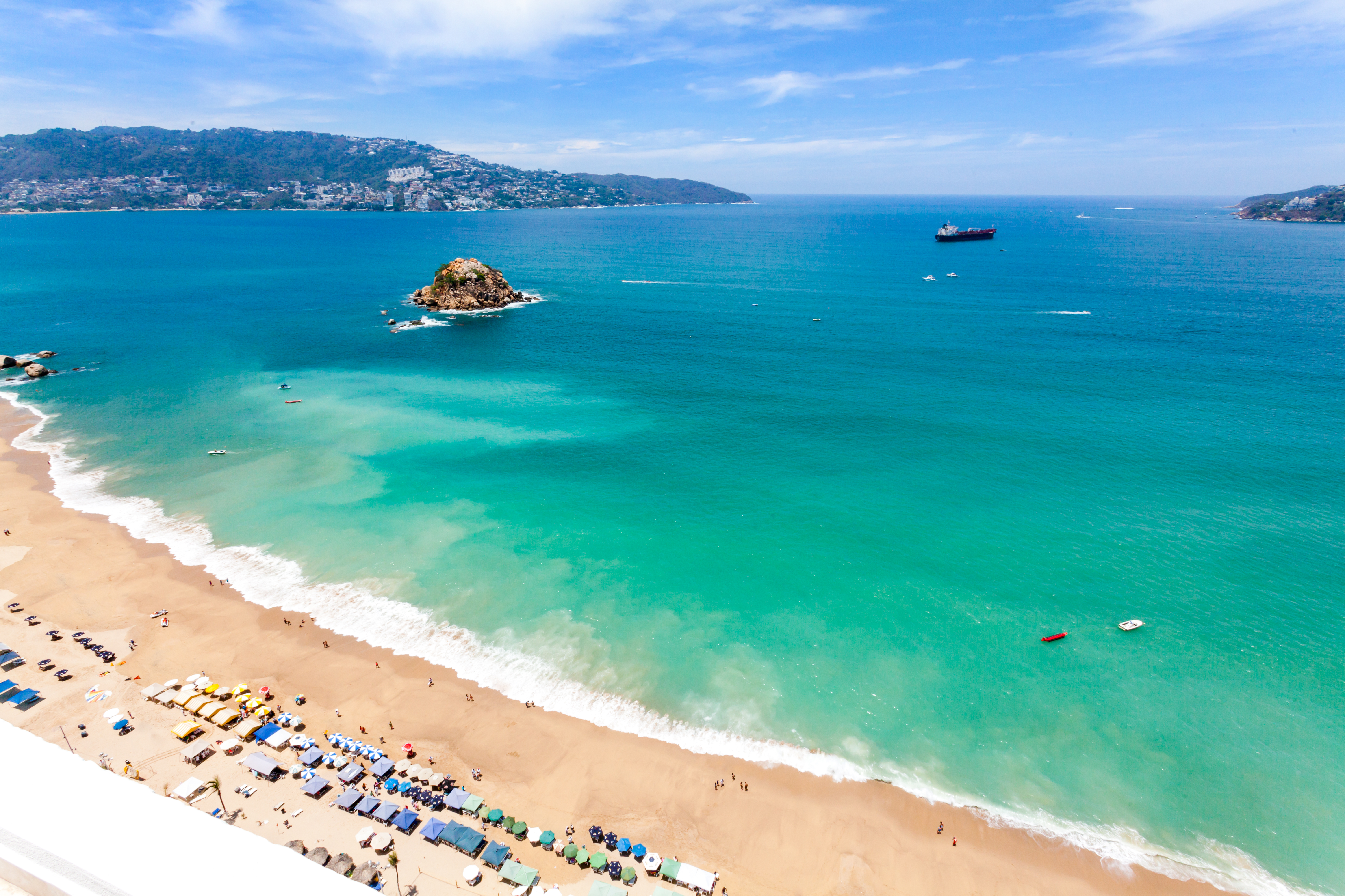 HS HOTSSON Smart Acapulco