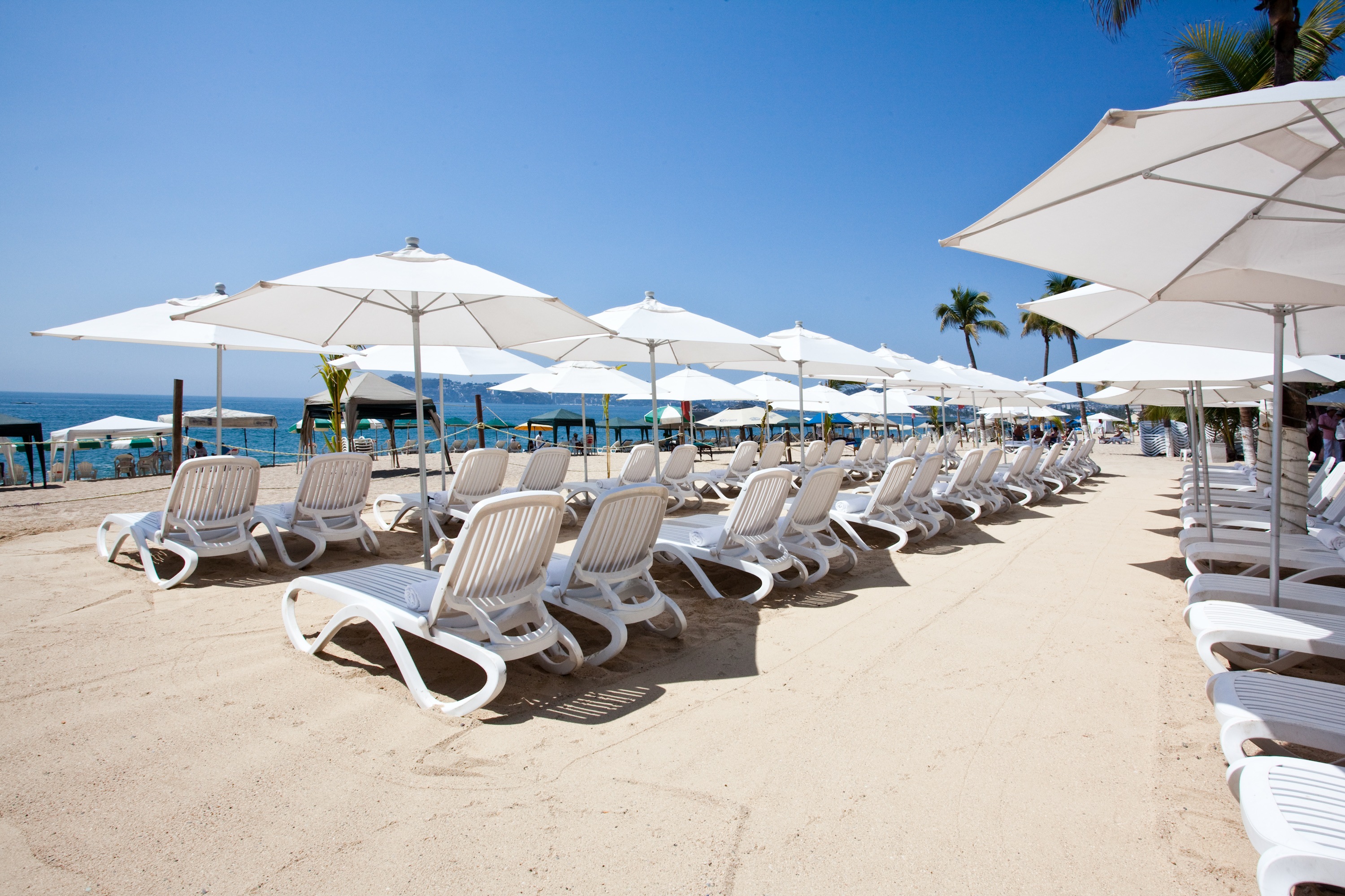 HS HOTSSON Smart Acapulco