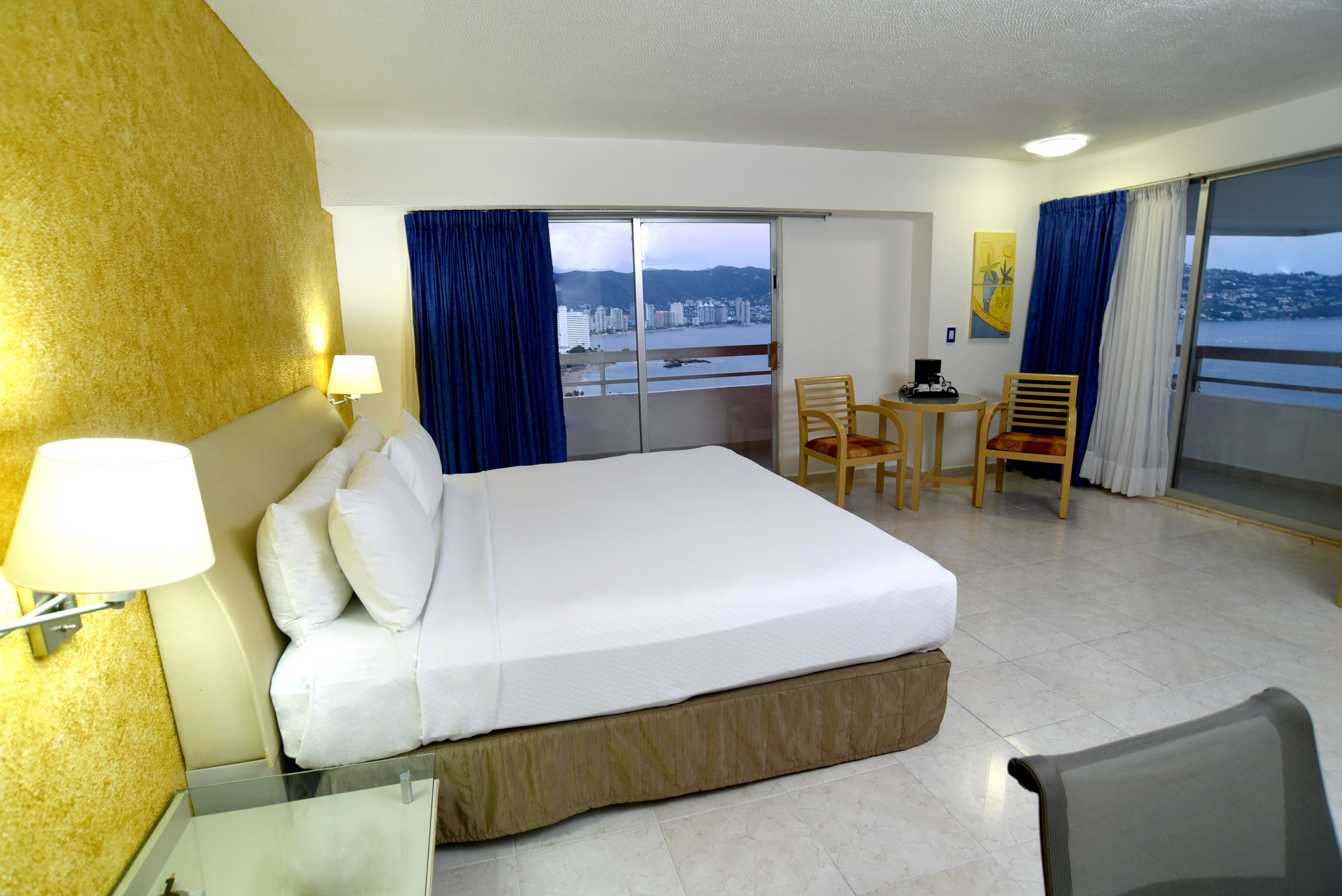 HS HOTSSON Smart Acapulco