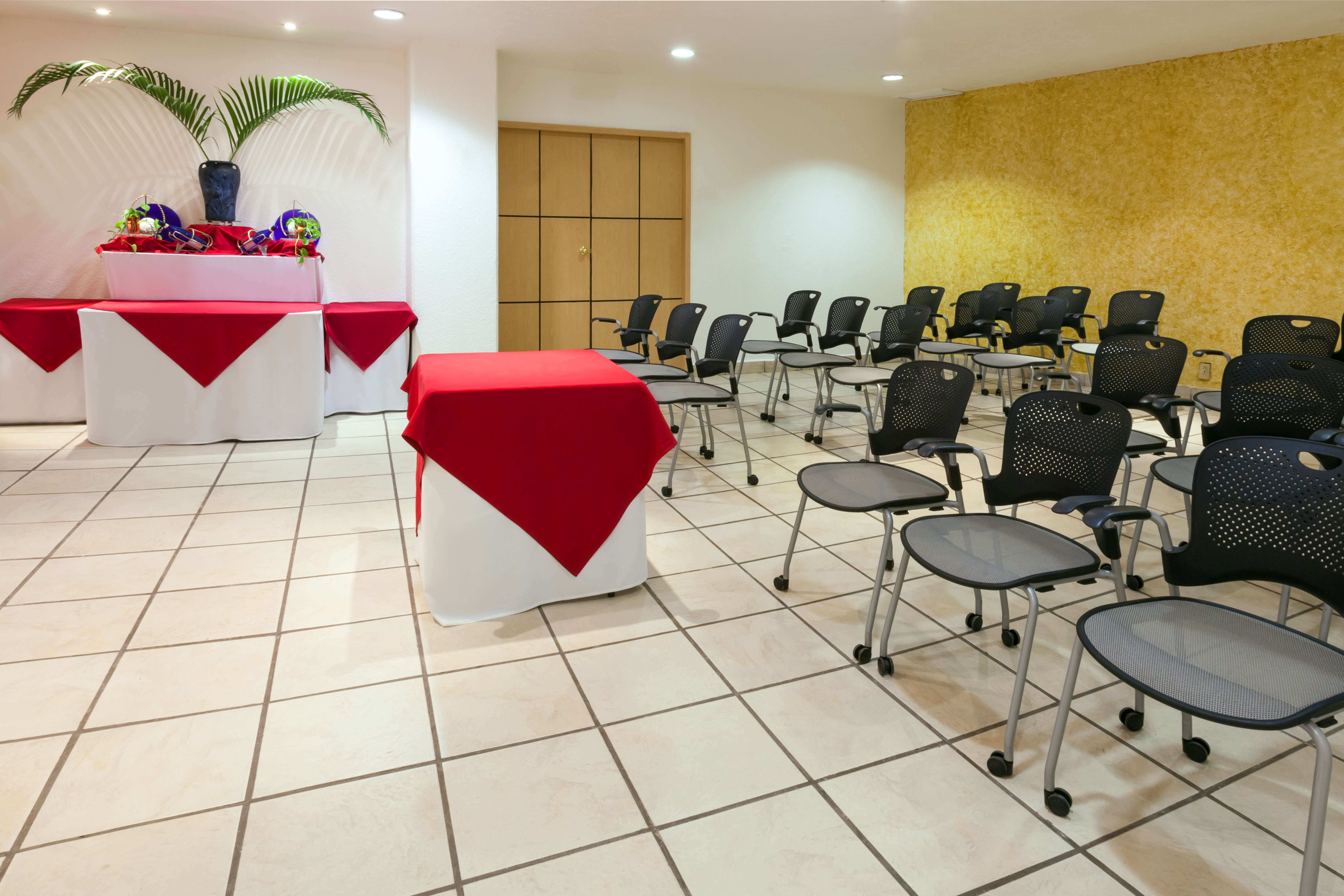 HS HOTSSON Smart Acapulco