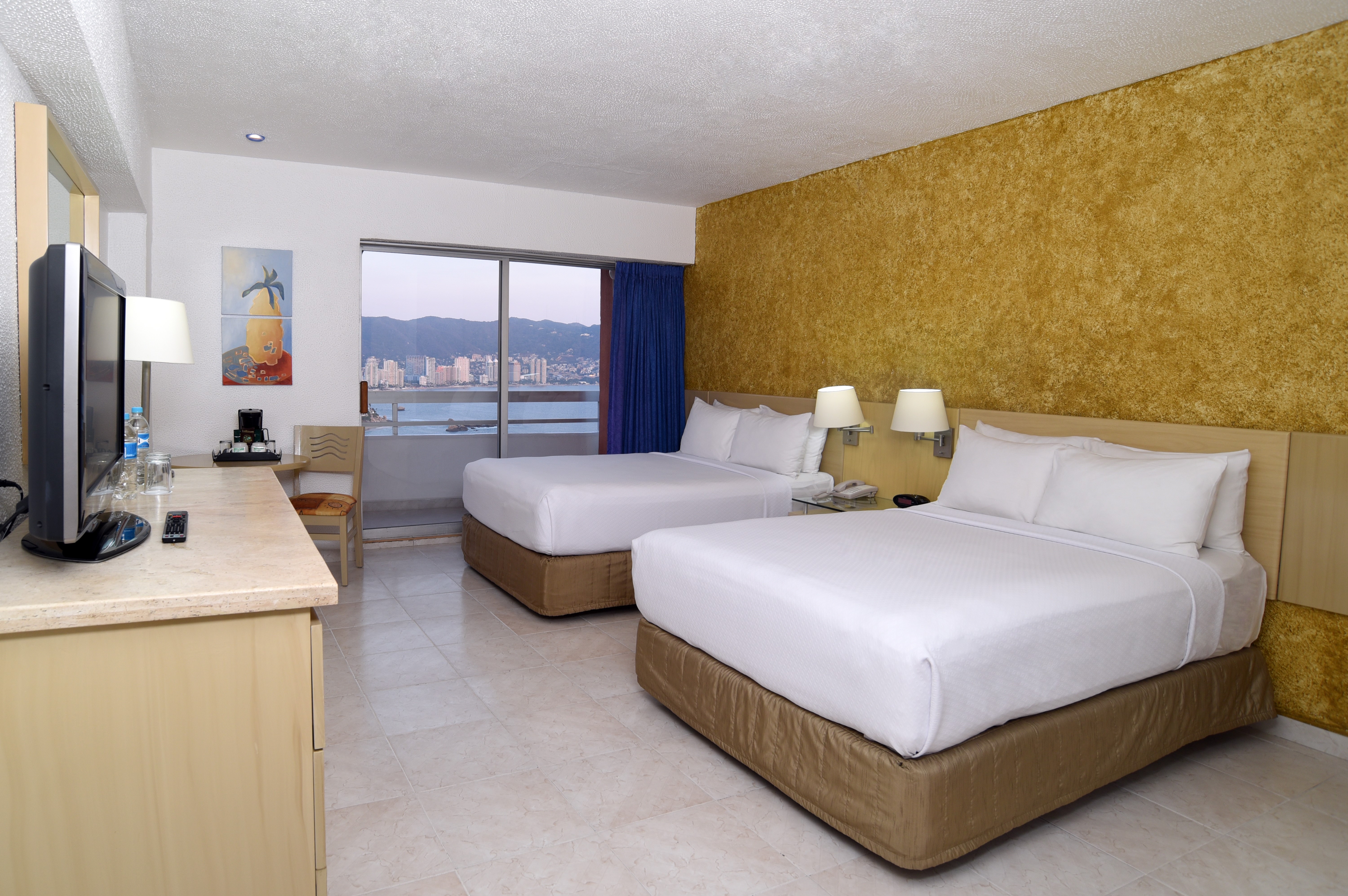 HS HOTSSON Smart Acapulco