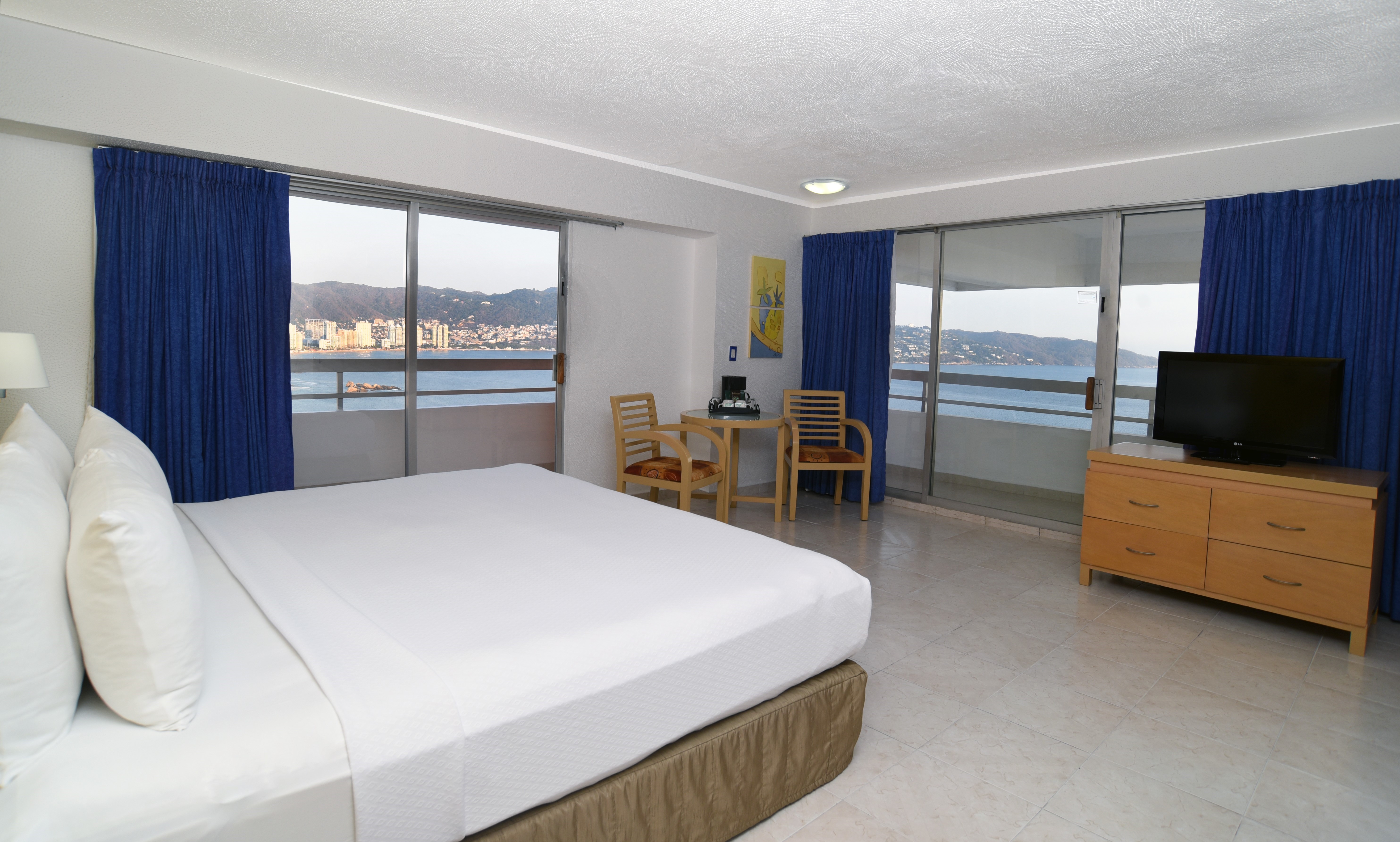 HS HOTSSON Smart Acapulco