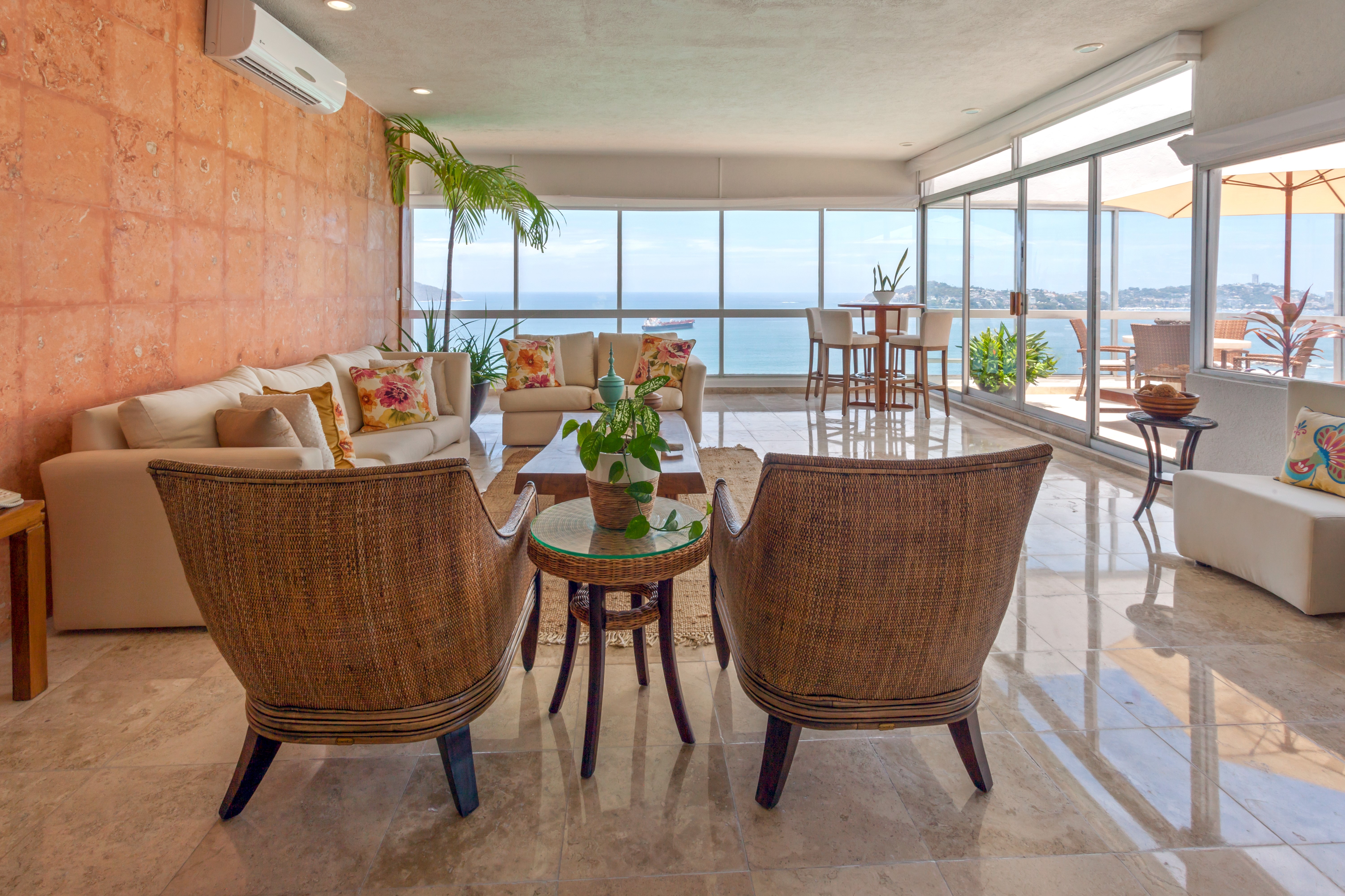 HS HOTSSON Smart Acapulco