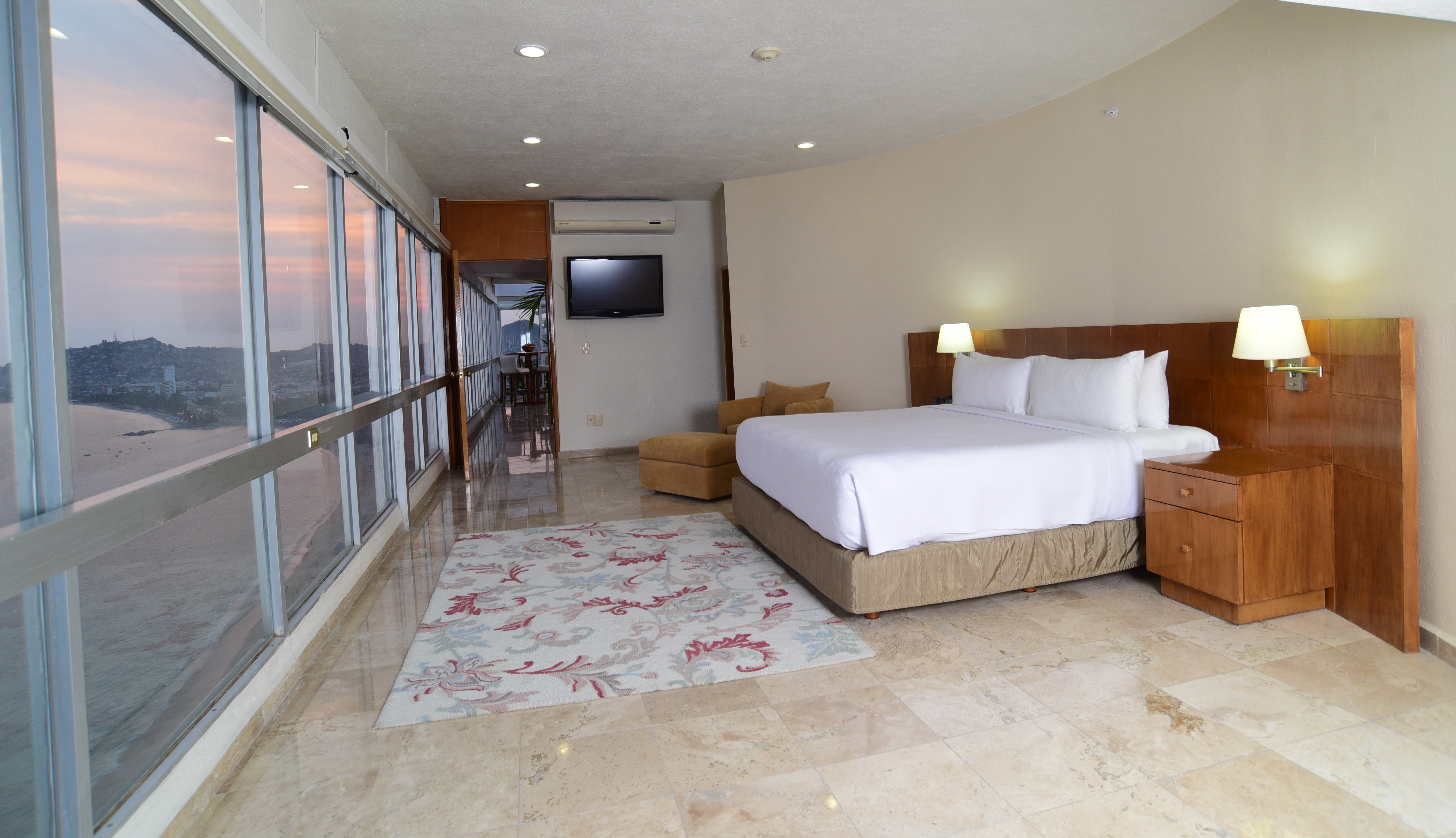 HS HOTSSON Smart Acapulco