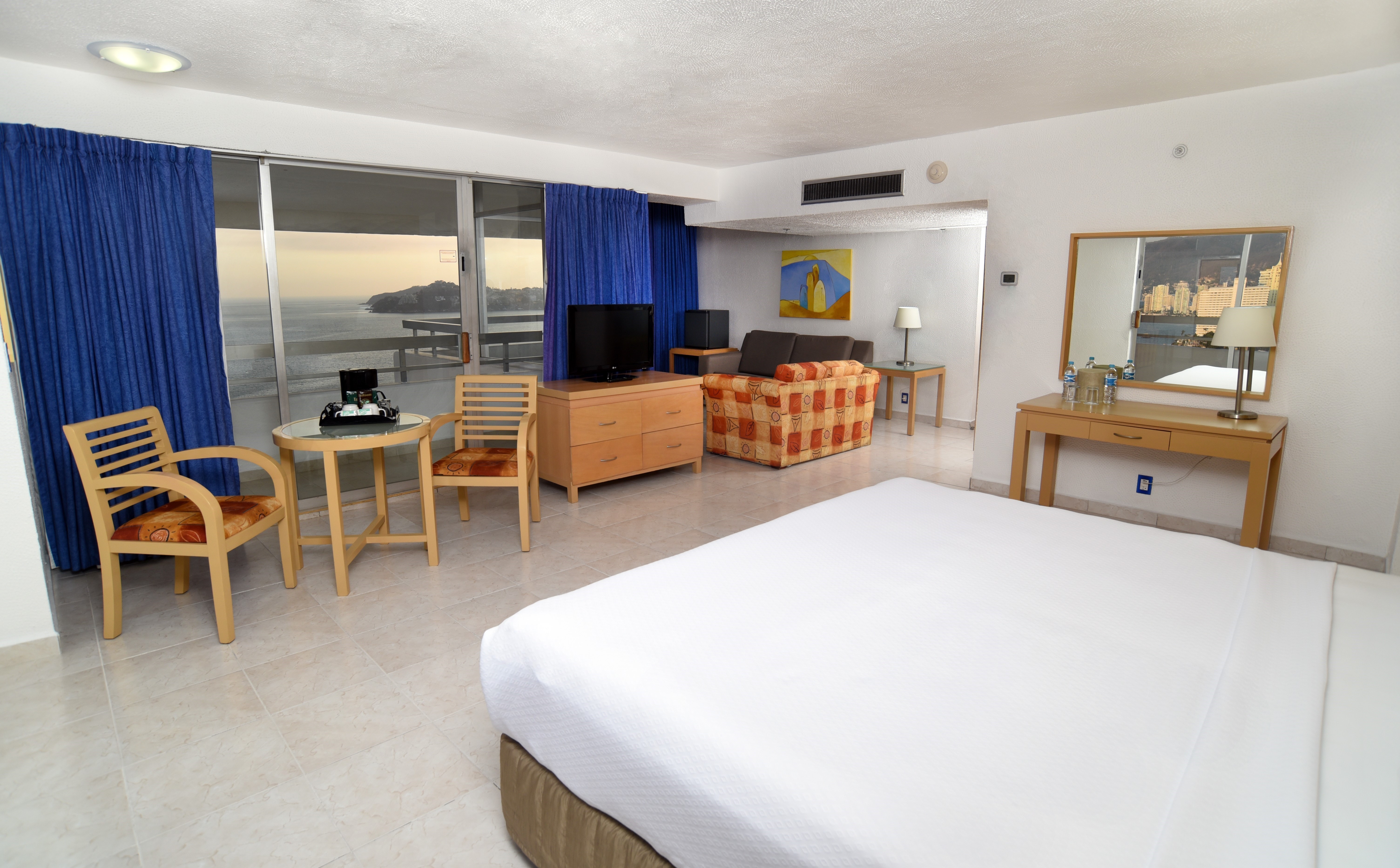 HS HOTSSON Smart Acapulco
