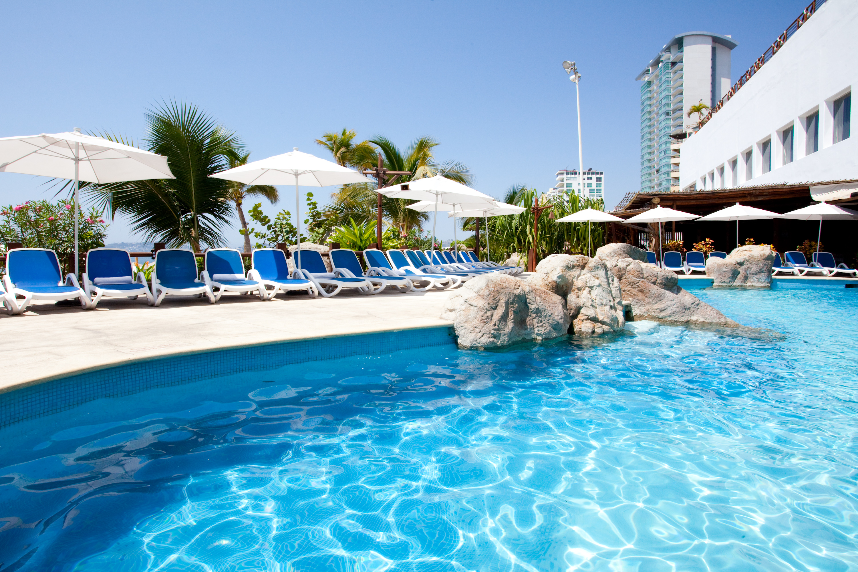 HS HOTSSON Smart Acapulco