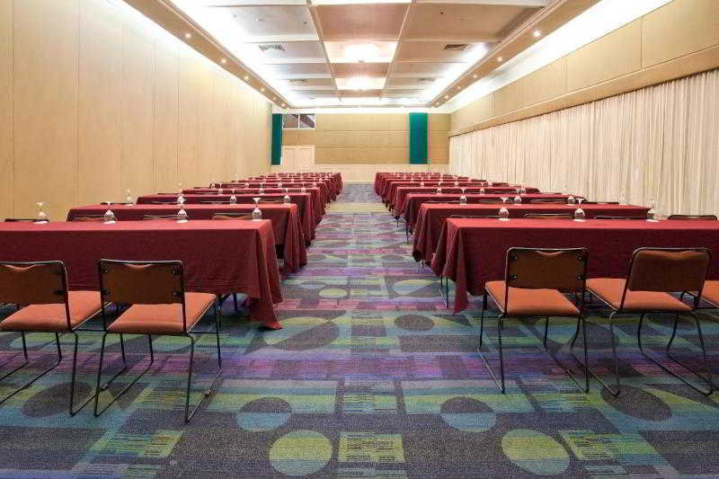 HS HOTSSON Smart Acapulco
