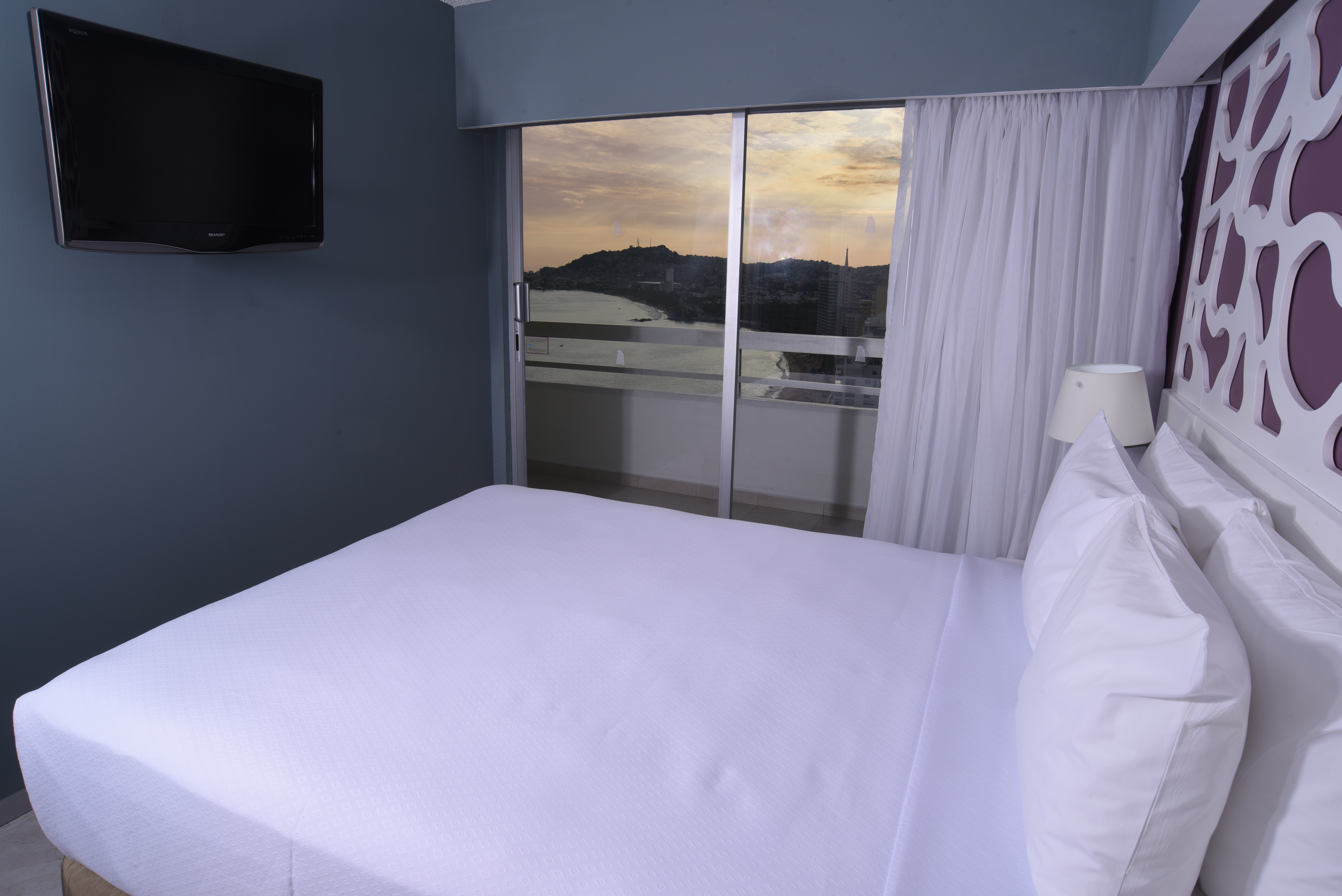 HS HOTSSON Smart Acapulco