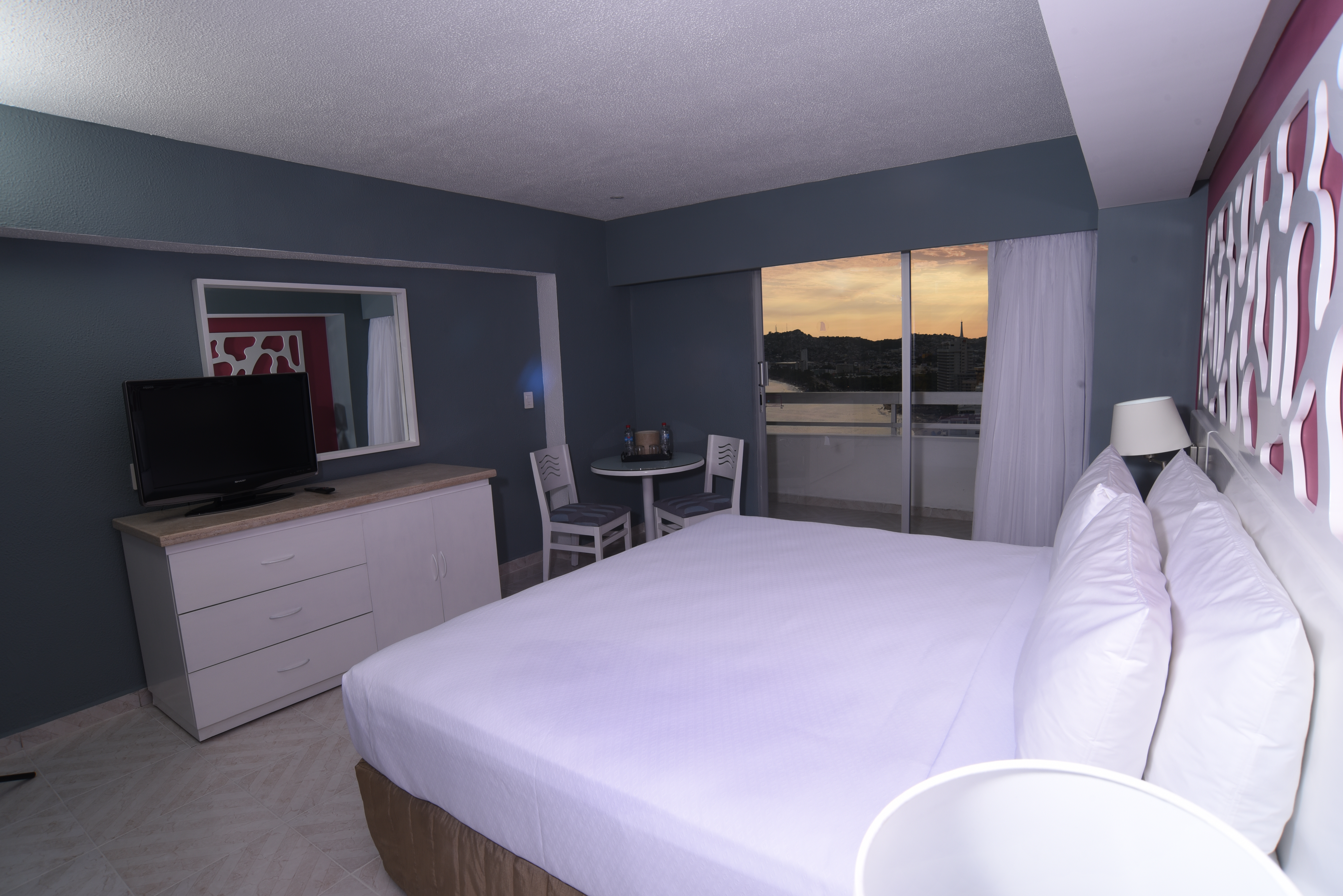 HS HOTSSON Smart Acapulco