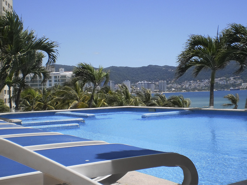HS HOTSSON Smart Acapulco