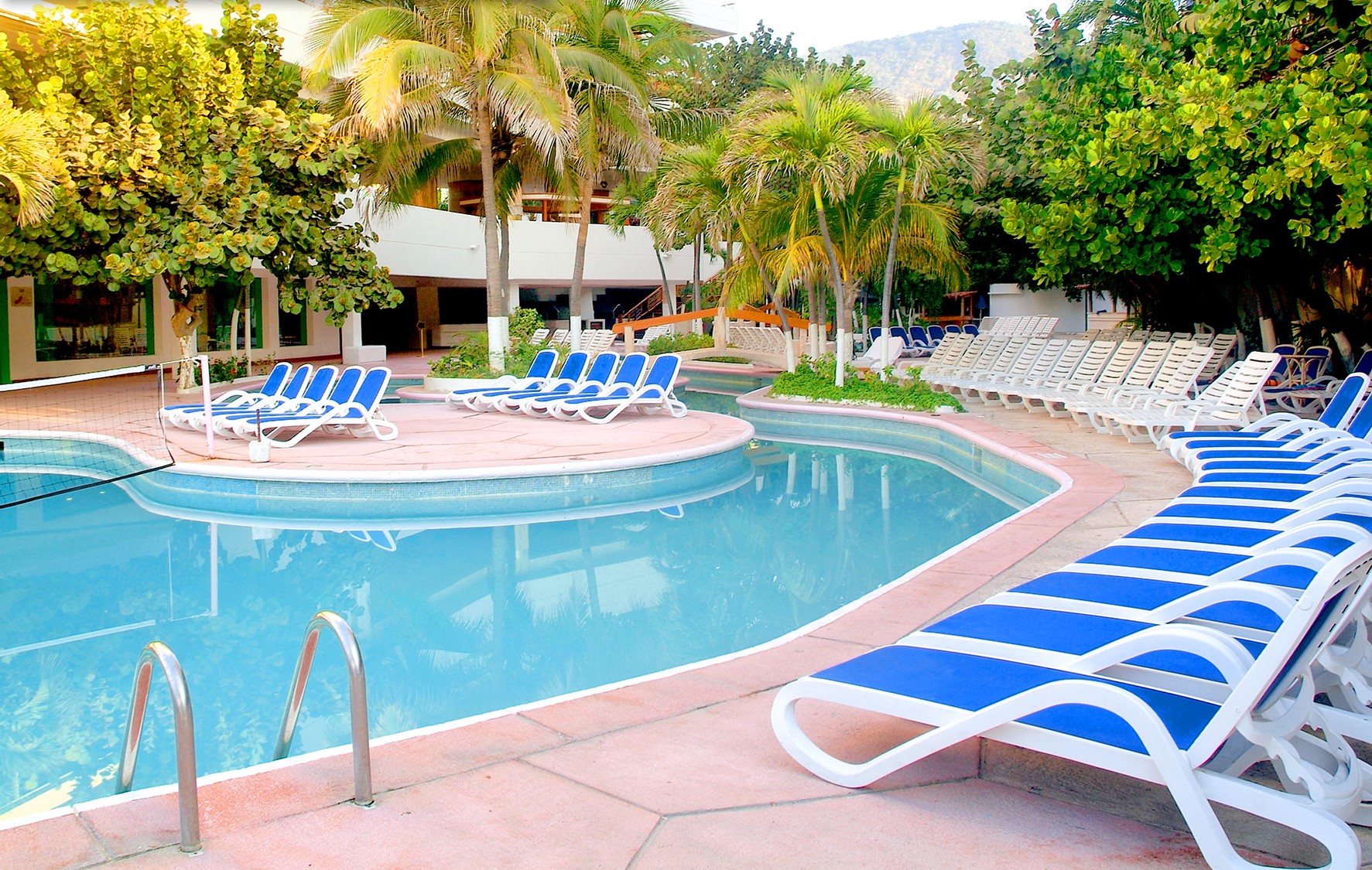 HS HOTSSON Smart Acapulco