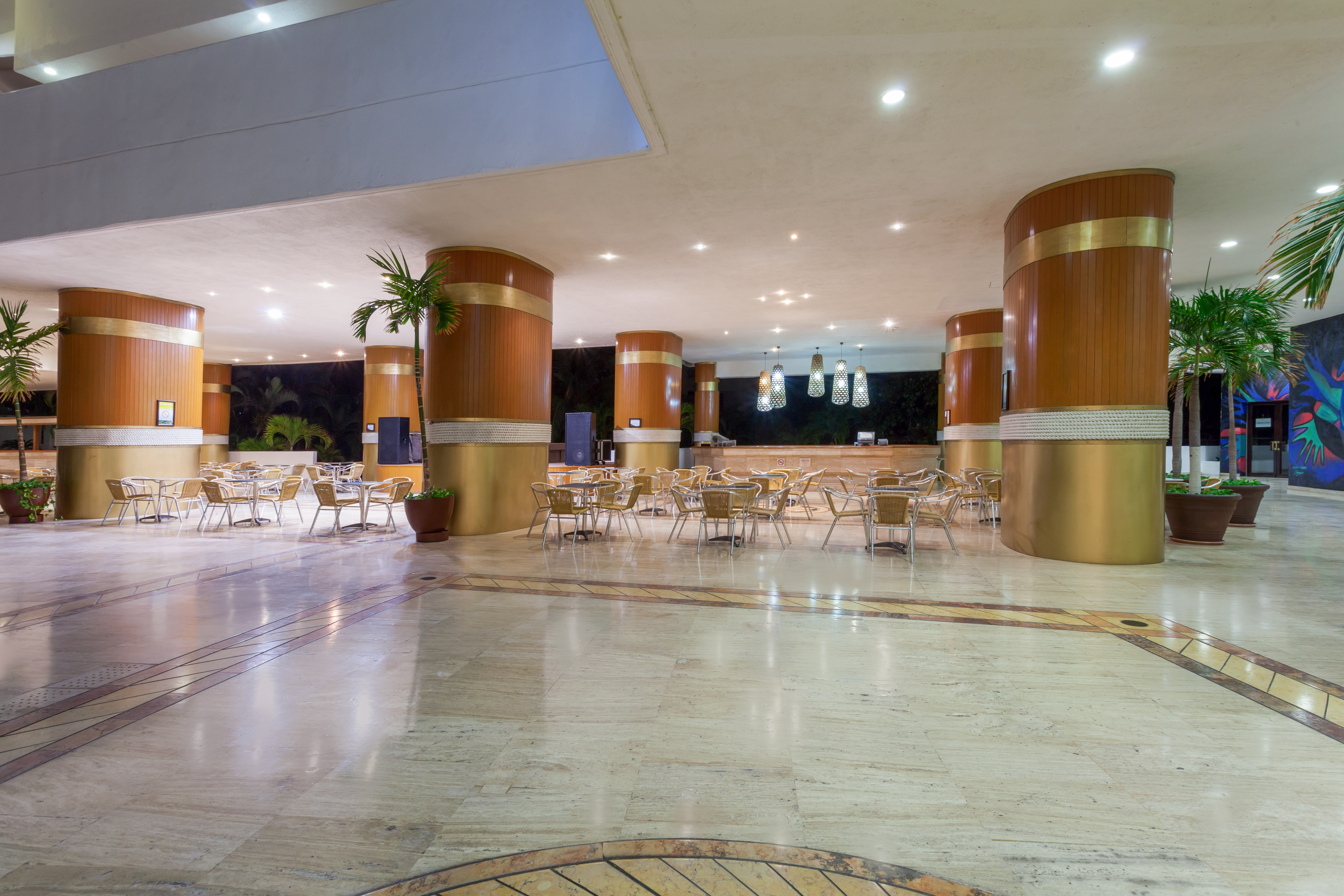 HS HOTSSON Smart Acapulco