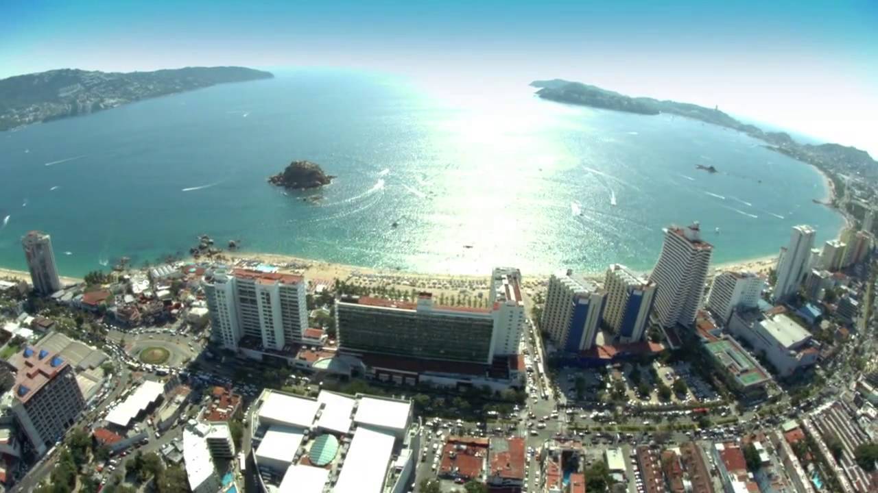 D'Cesar Hotel Acapulco