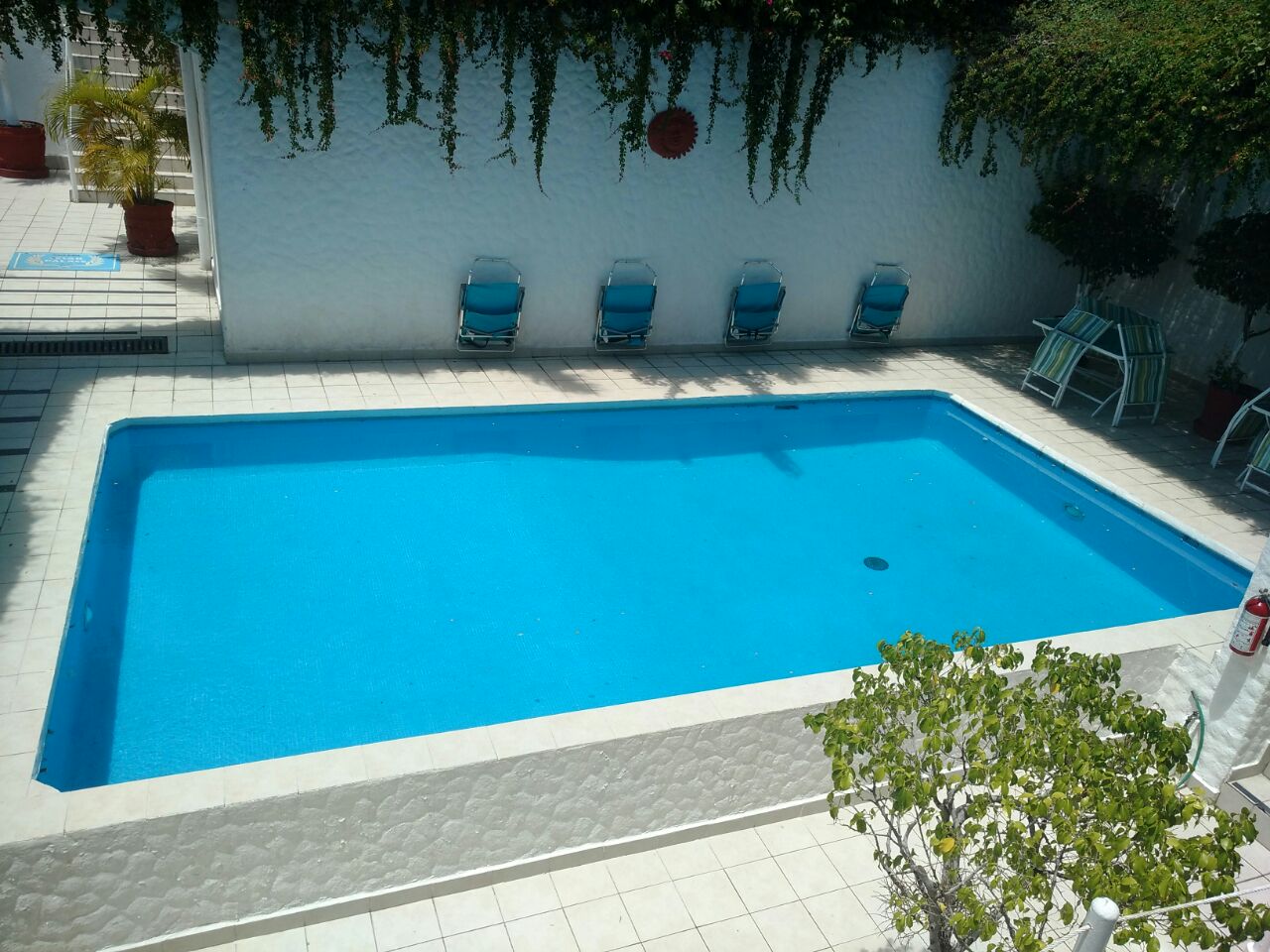 D'Cesar Hotel Acapulco