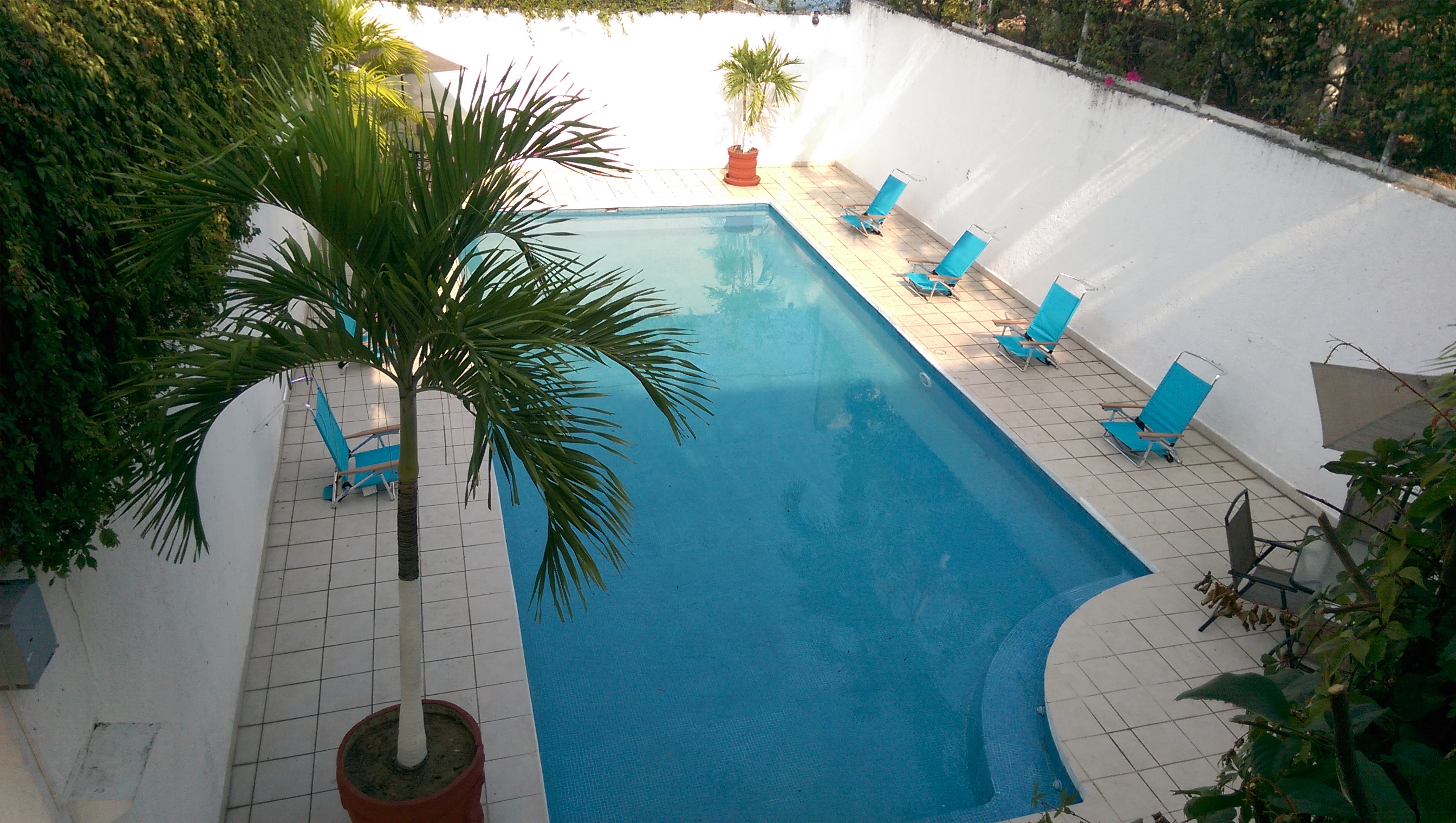 D'Cesar Hotel Acapulco
