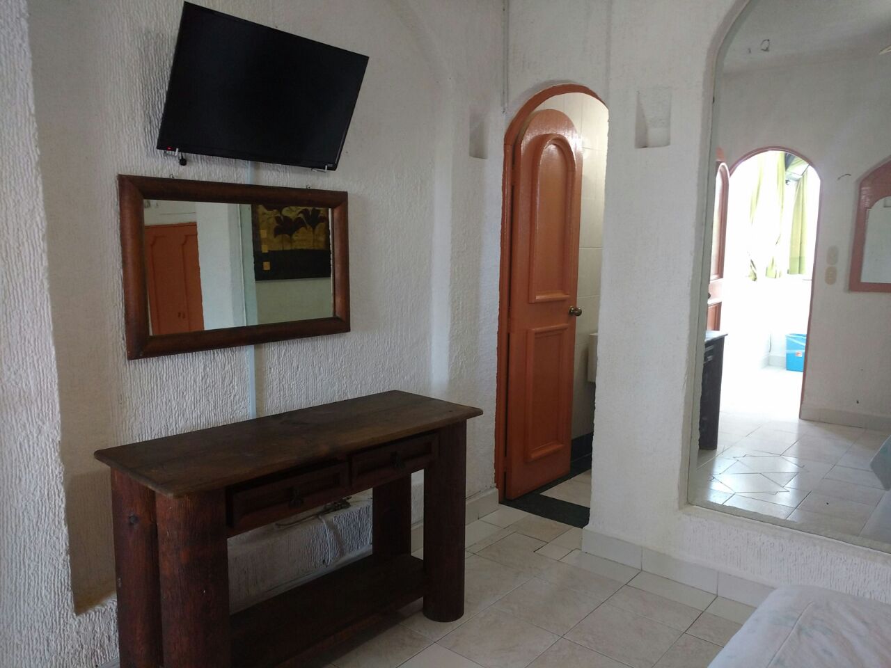 D'Cesar Hotel Acapulco