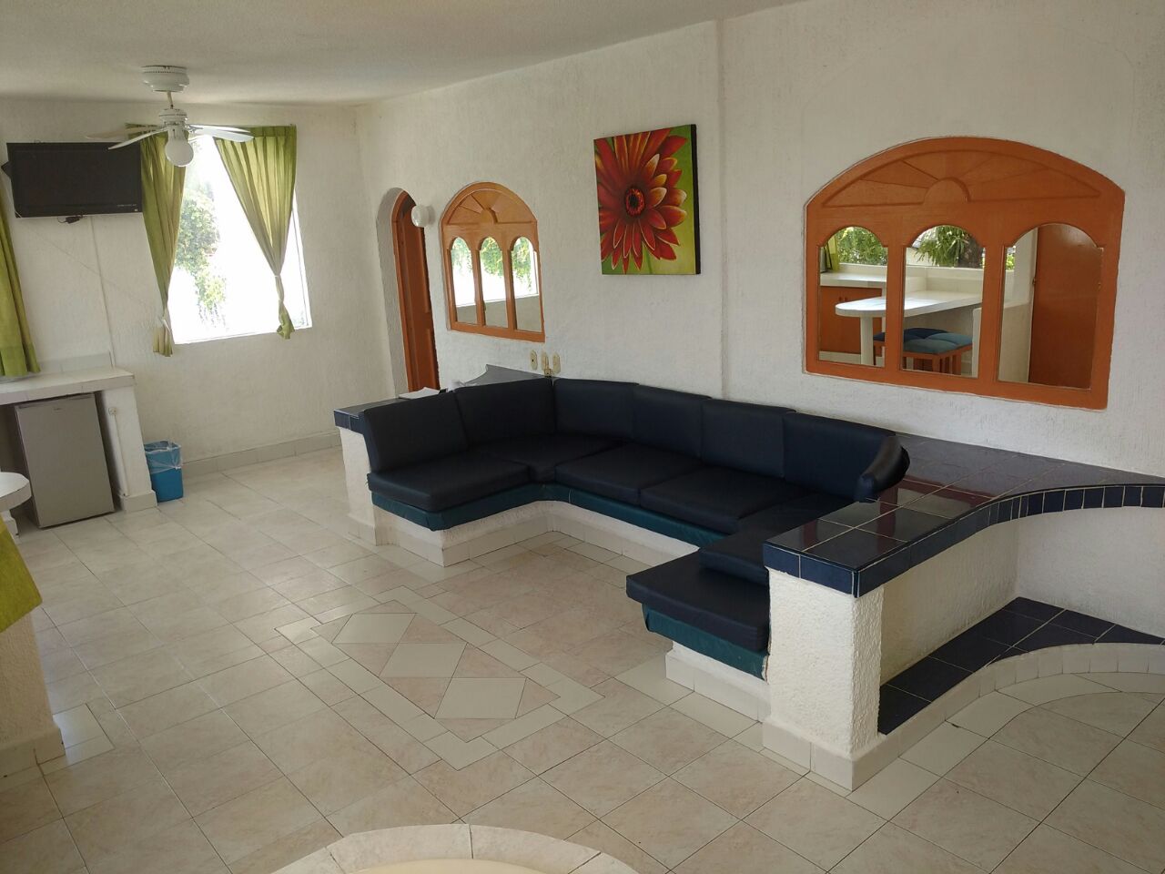 D'Cesar Hotel Acapulco